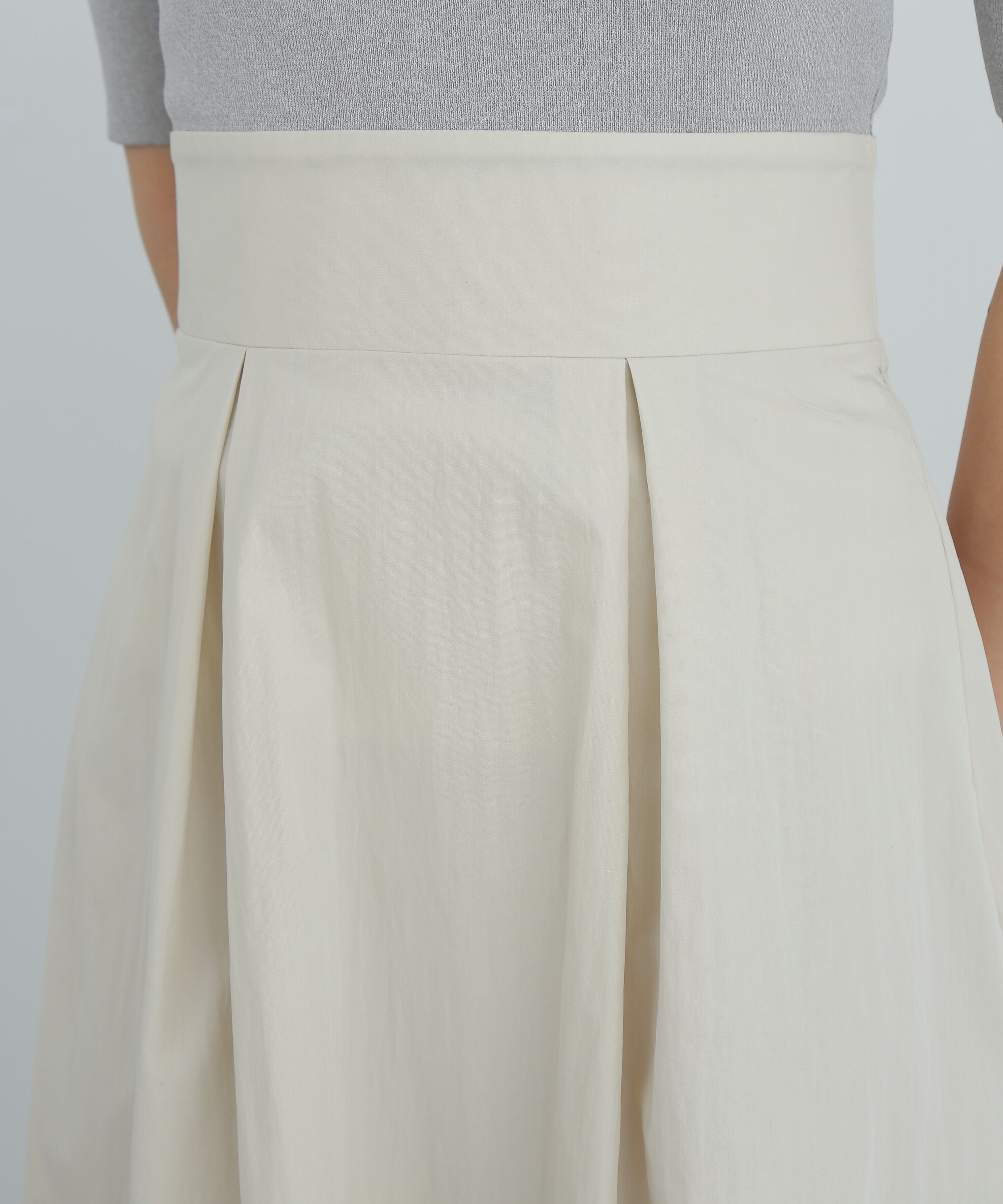  「ボートネックドッキングワンピース」|ワンピース|