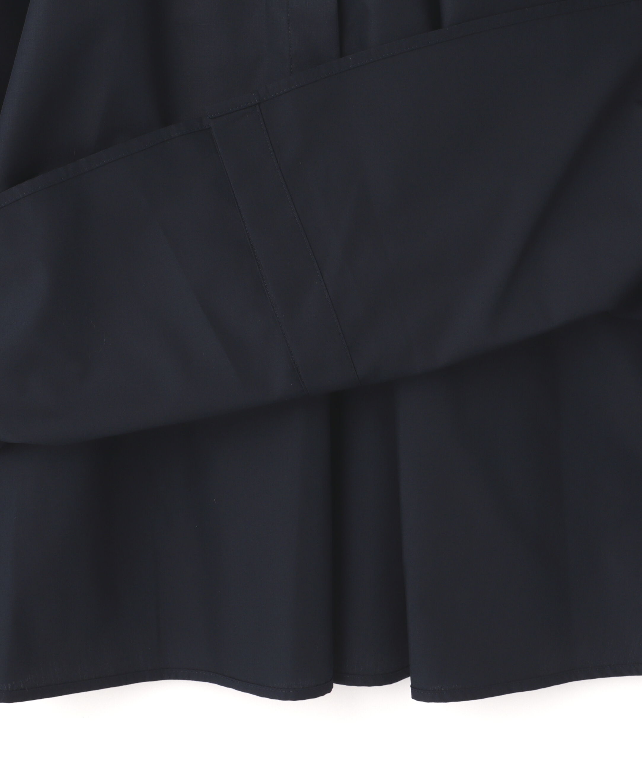  「オープンカラーシャツワンピース」|ワンピース|