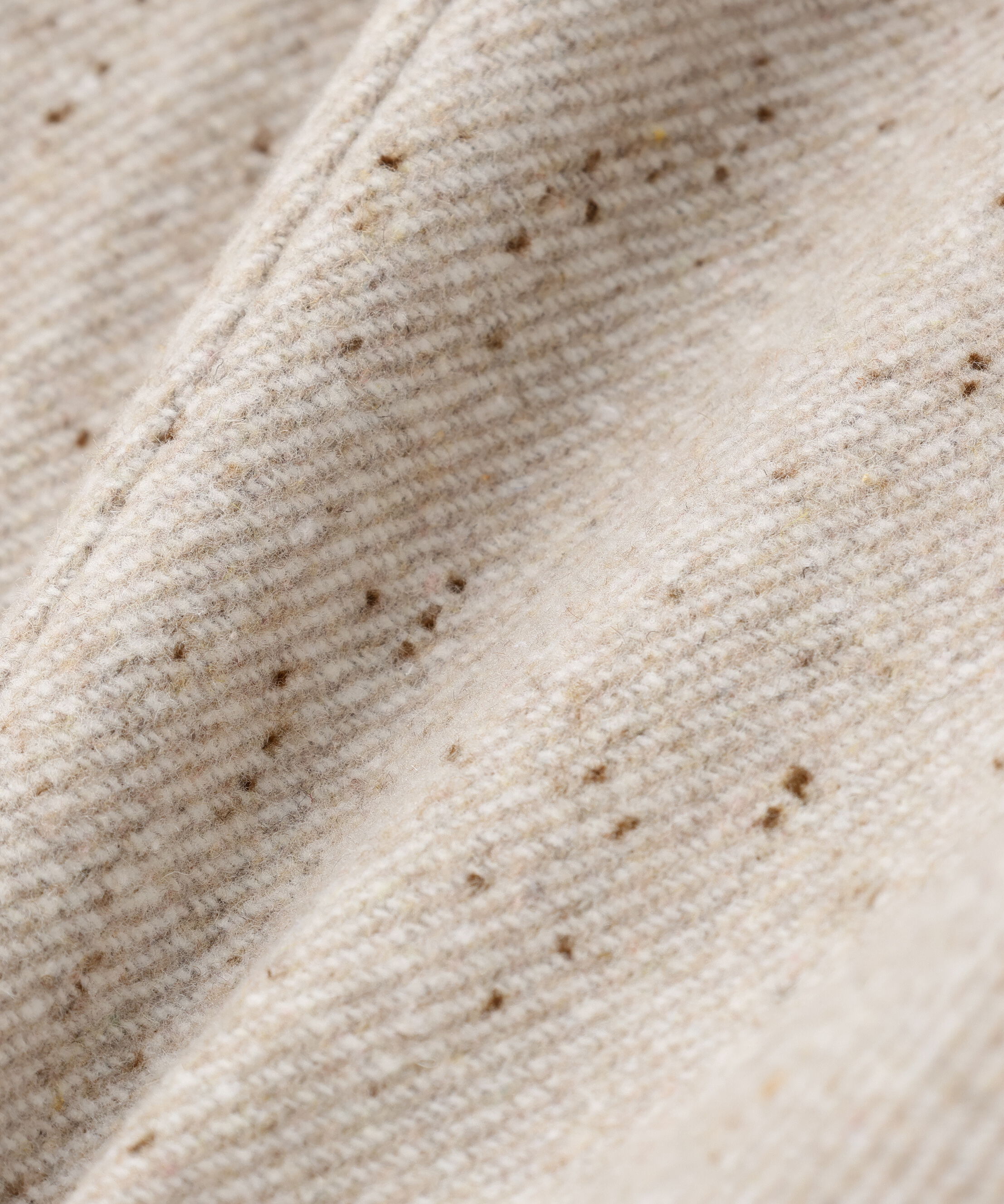  「オーバージャケットコート」|ブルゾン・スタジャン|