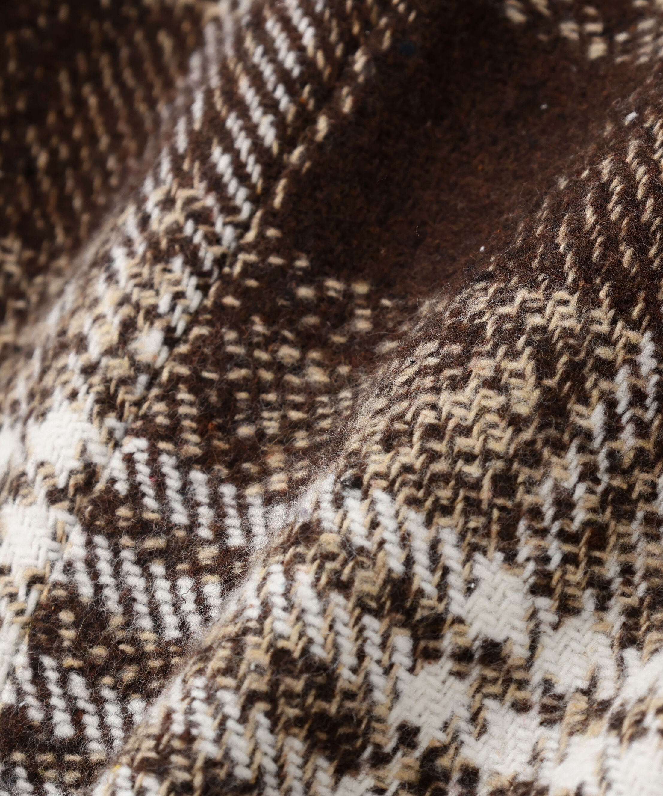  「オーバージャケットコート」|ブルゾン・スタジャン|