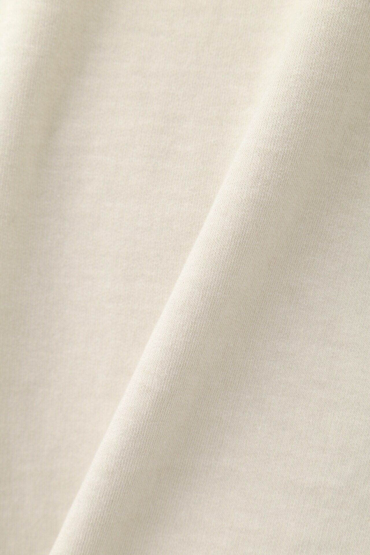 MHL.「COMPACT LOOPBACK JERSEY」|Tシャツ・カットソー|