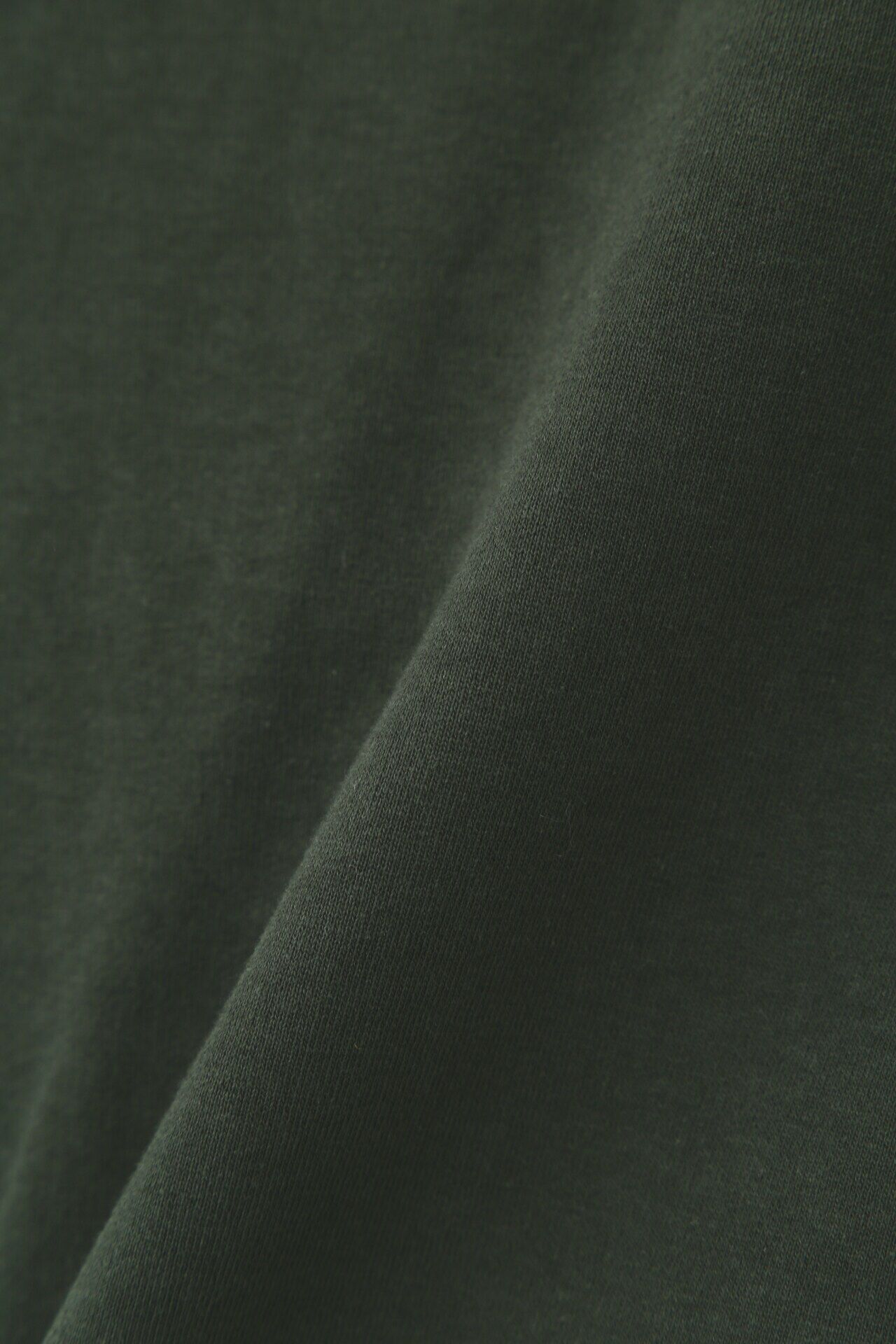 MHL.「COMPACT LOOPBACK JERSEY」|Tシャツ・カットソー|