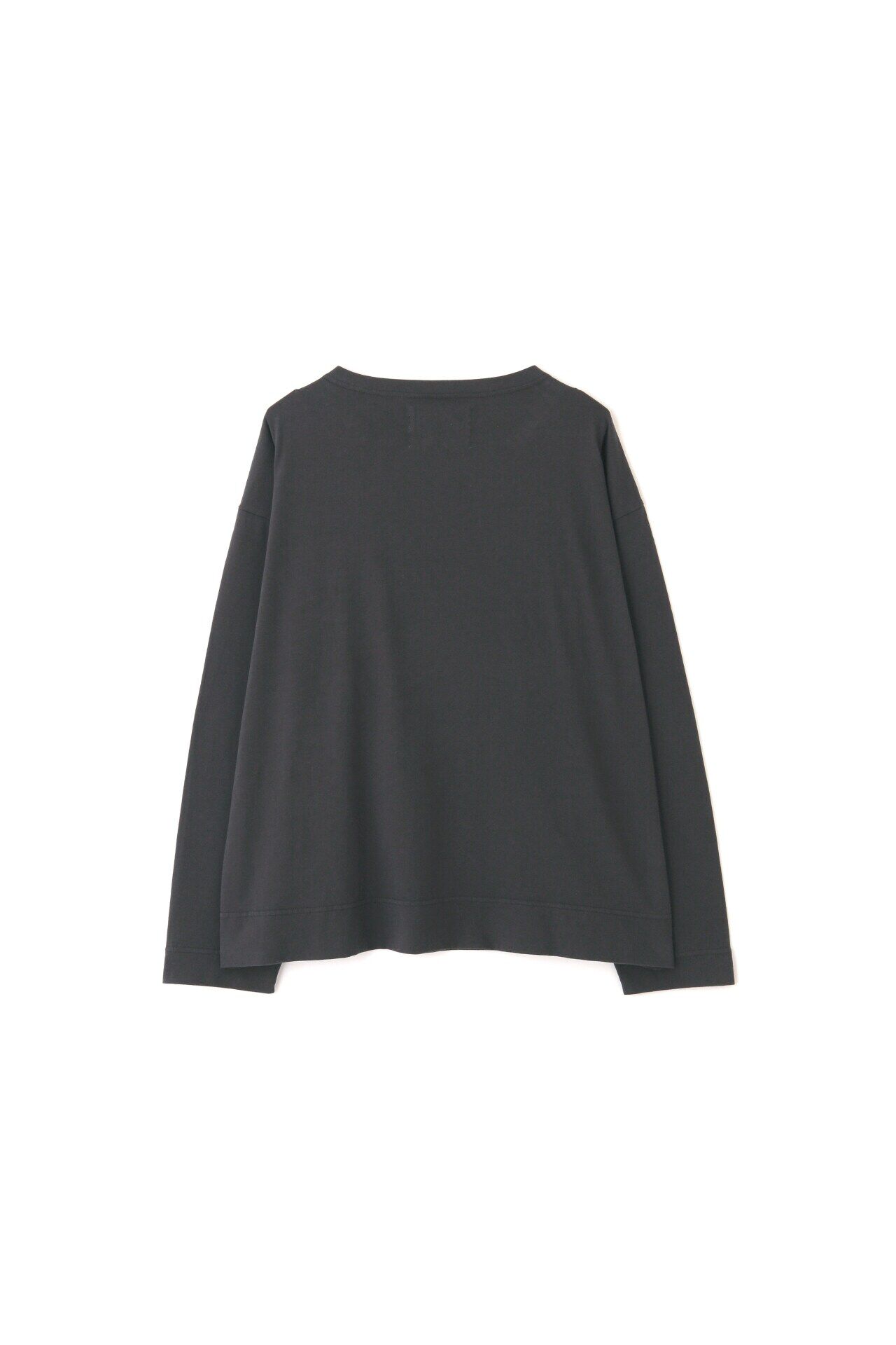 MHL.「SMOOTH COTTON JERSEY」|Tシャツ・カットソー|