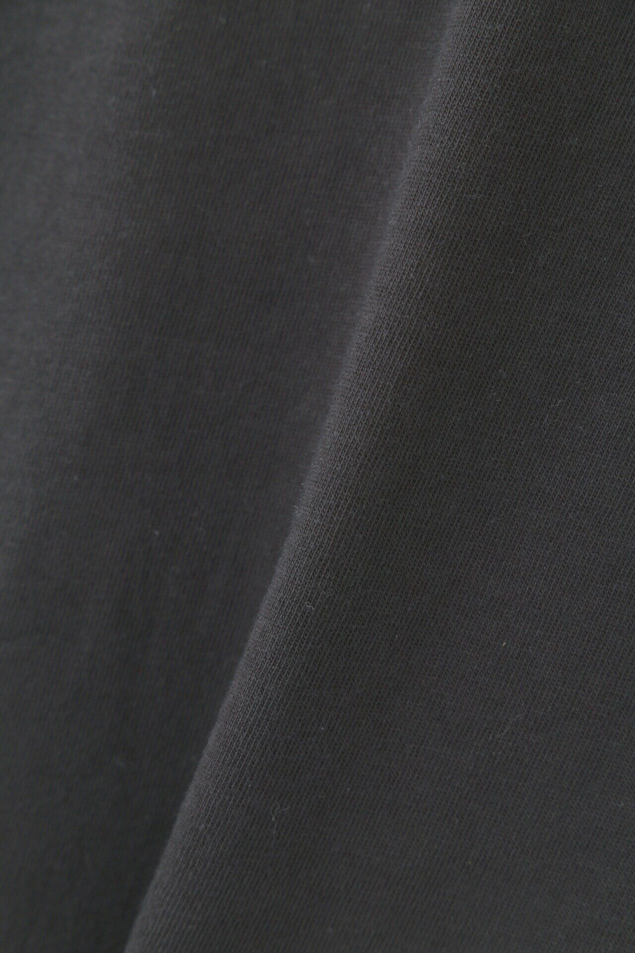 MHL.「SMOOTH COTTON JERSEY」|Tシャツ・カットソー|