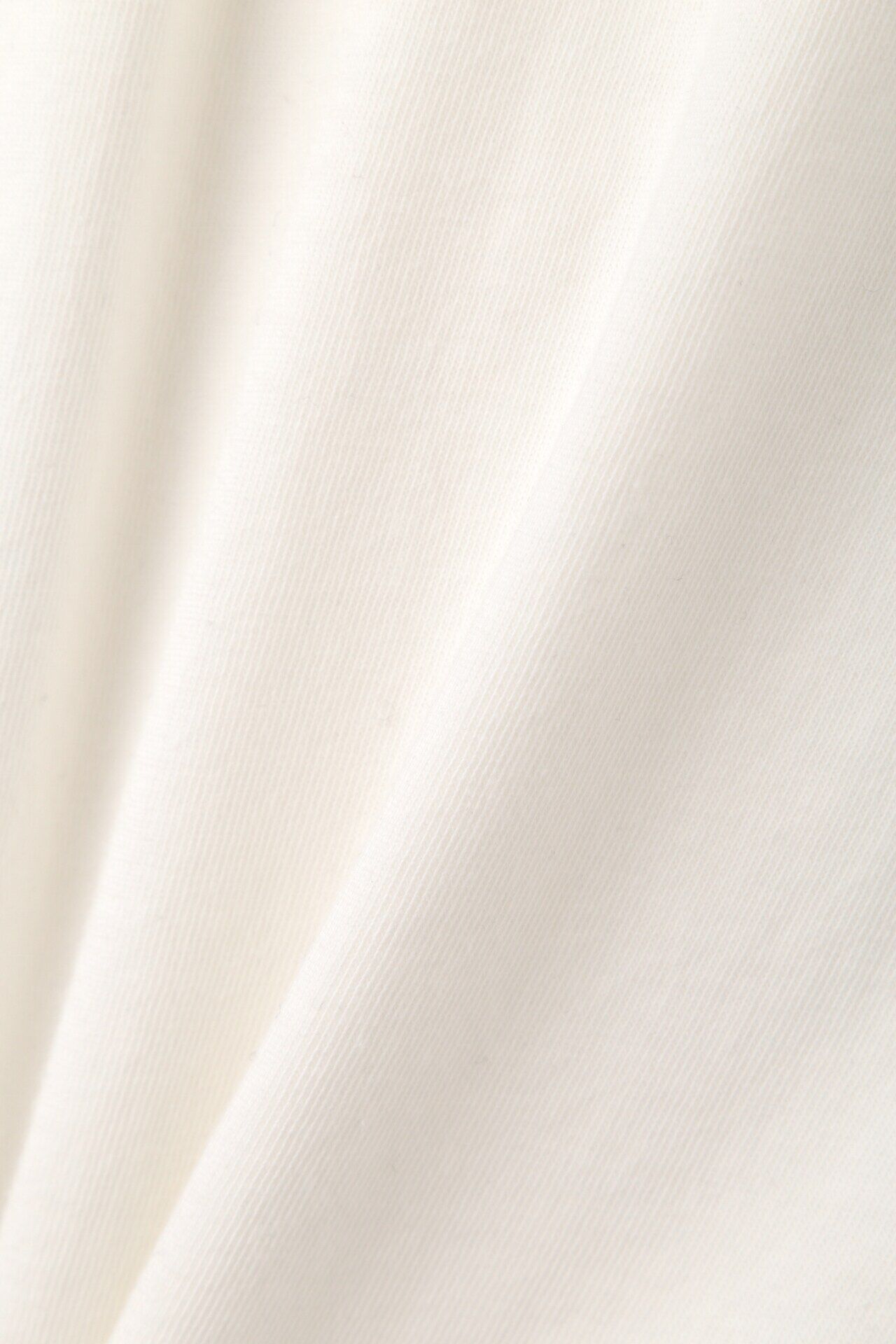 MHL.「SMOOTH COTTON JERSEY」|Tシャツ・カットソー|