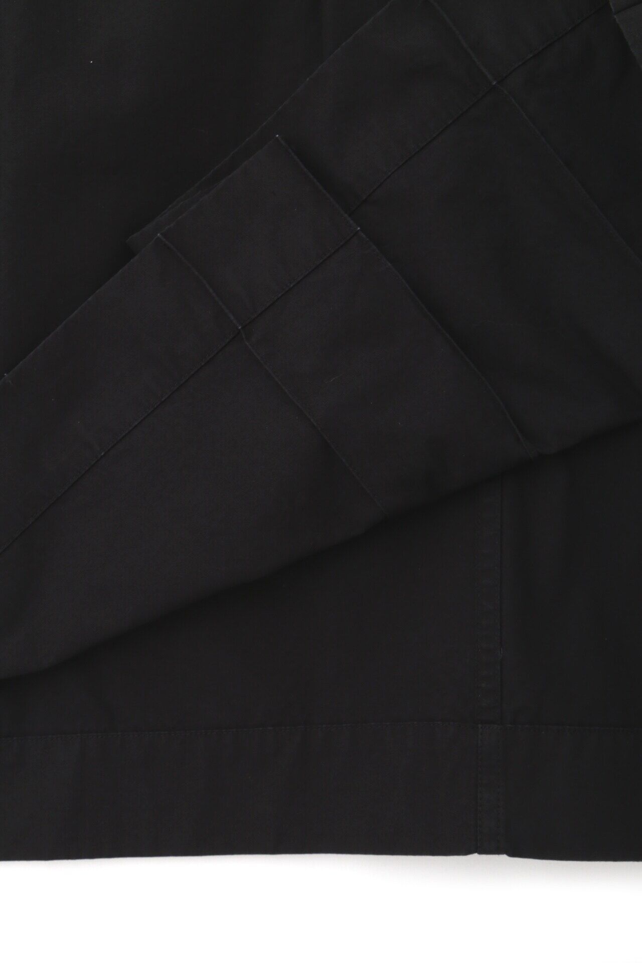 MHL.「DRY COTTON POPLIN」|ワンピース|