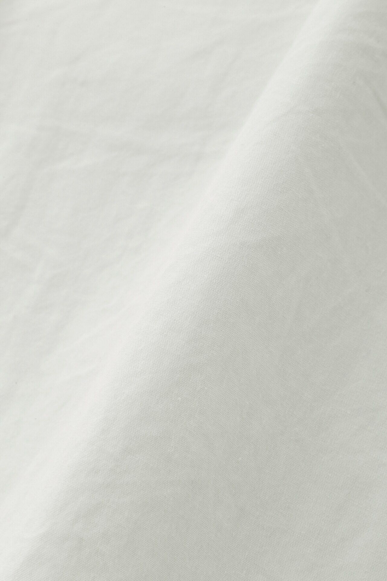 MHL.「ORGANIC COTTON PLAINWEAVE」|シャツ・ブラウス|