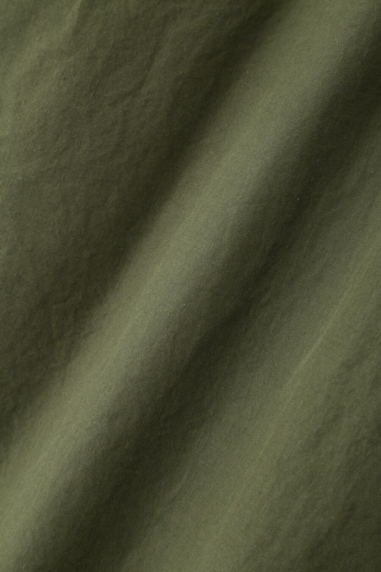 MHL.「ORGANIC COTTON PLAINWEAVE」|シャツ・ブラウス|