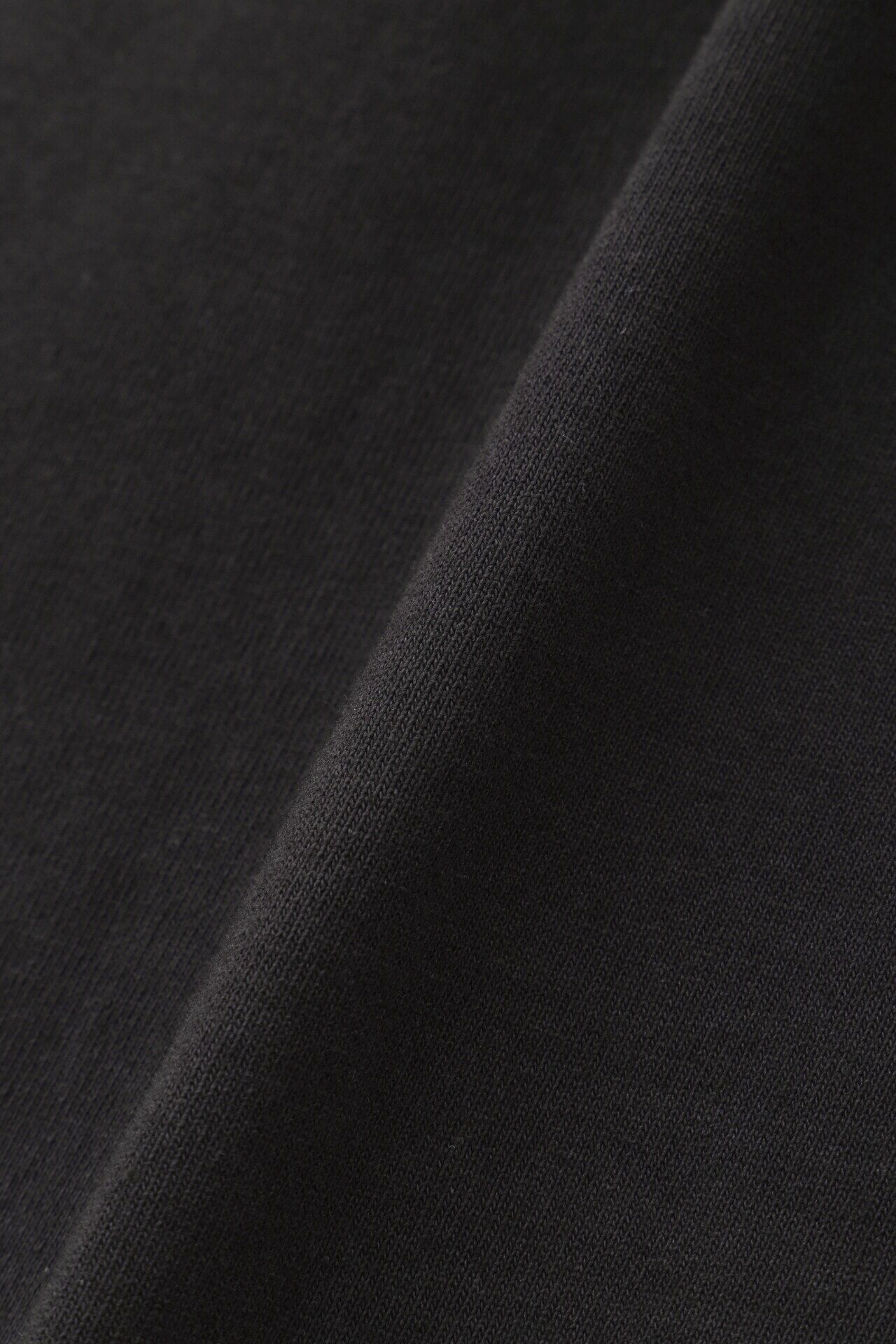 MHL.「AIR COTTON JERSEY」|Tシャツ・カットソー|