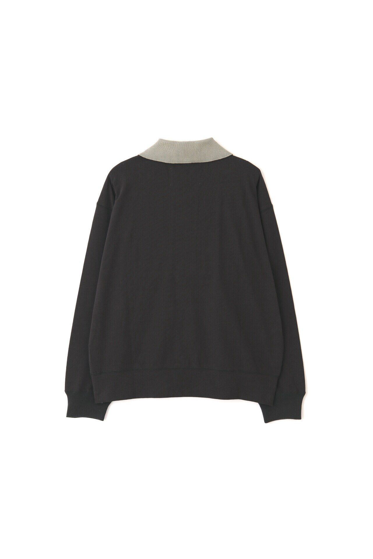 MHL.「AIR COTTON JERSEY」|Tシャツ・カットソー|