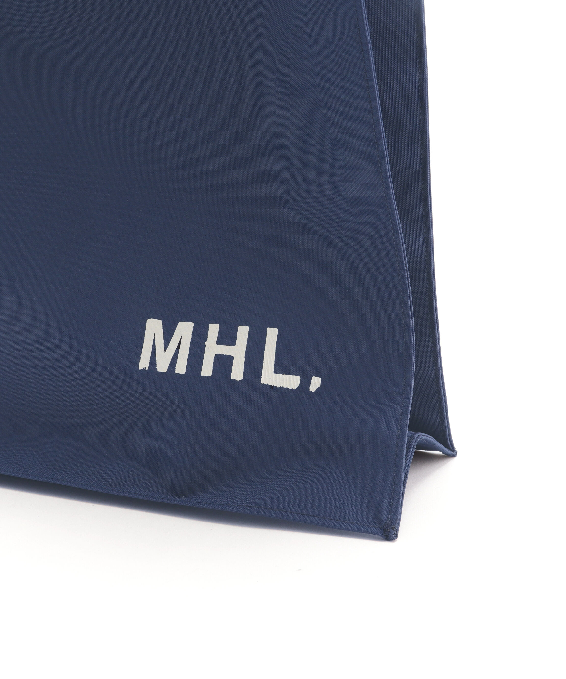 MHL.「ADJUSTABLE STRAP TOTE」|その他|