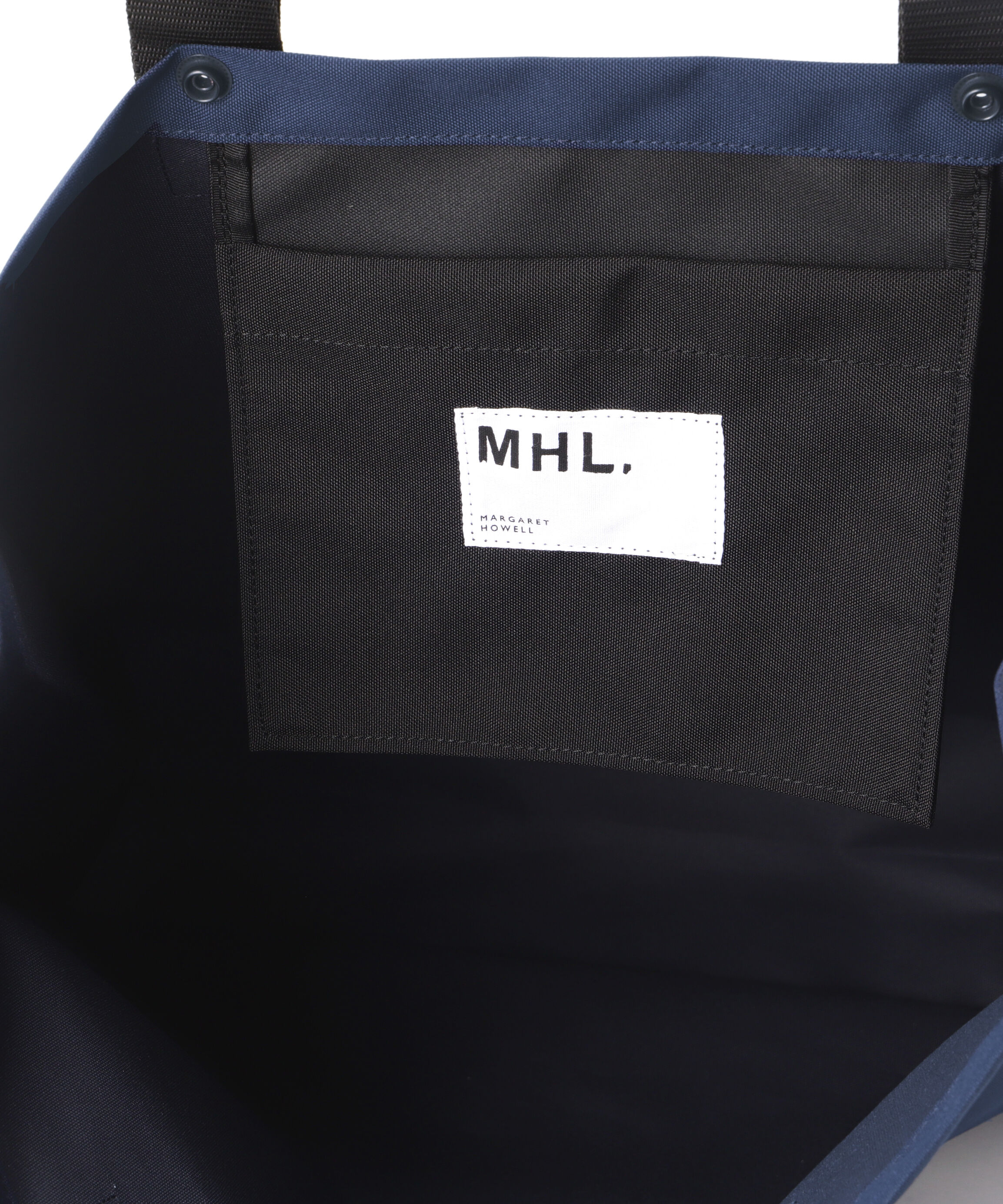 MHL.「ADJUSTABLE STRAP TOTE」|その他|
