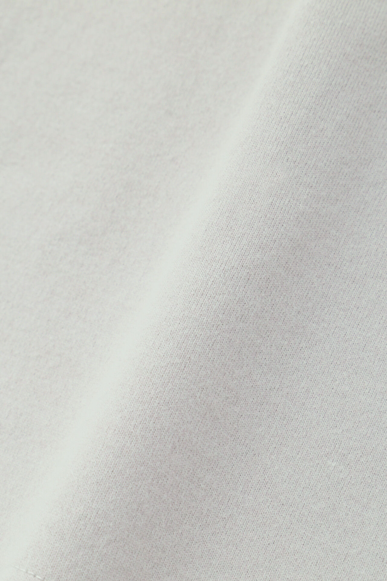 MHL.「WA-SHI COTTON JERSEY」|Tシャツ・カットソー|