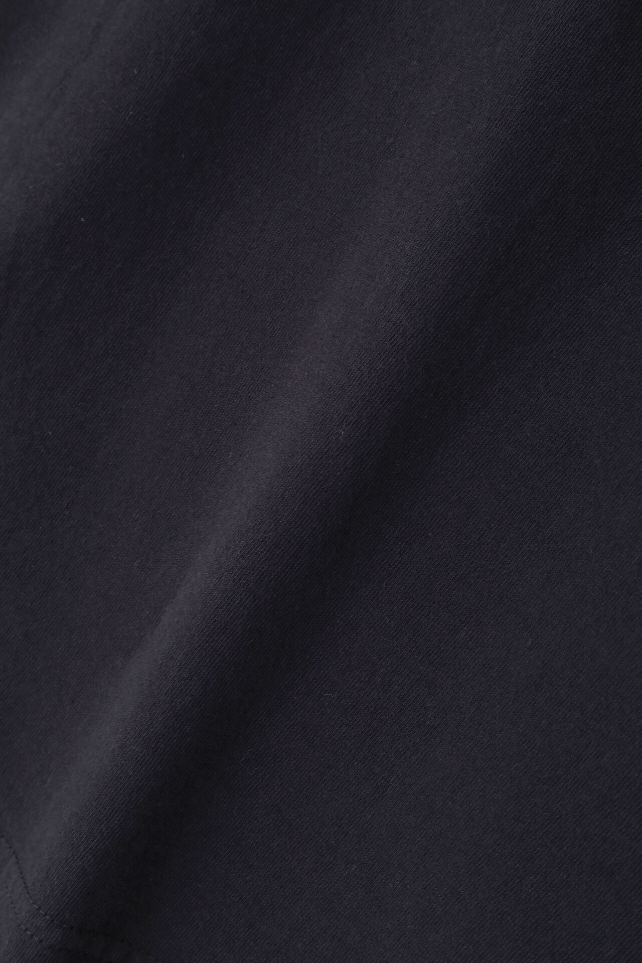 MHL.「LIGHT SOFT COTTON JERSEY TOP」|Tシャツ・カットソー|