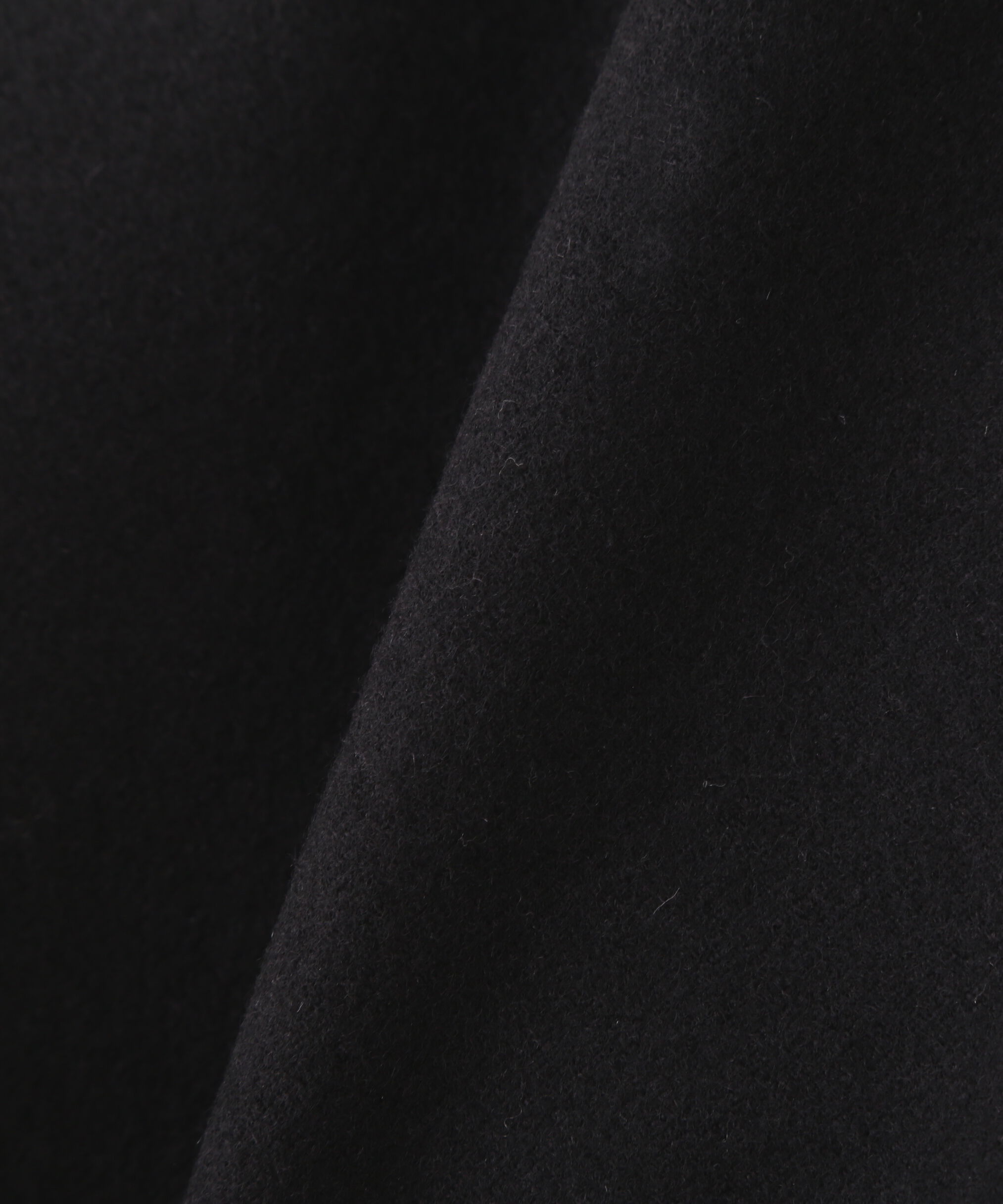 MHL.「FELTED WOOL SHIRTING SHIRT」|シャツ・ブラウス|