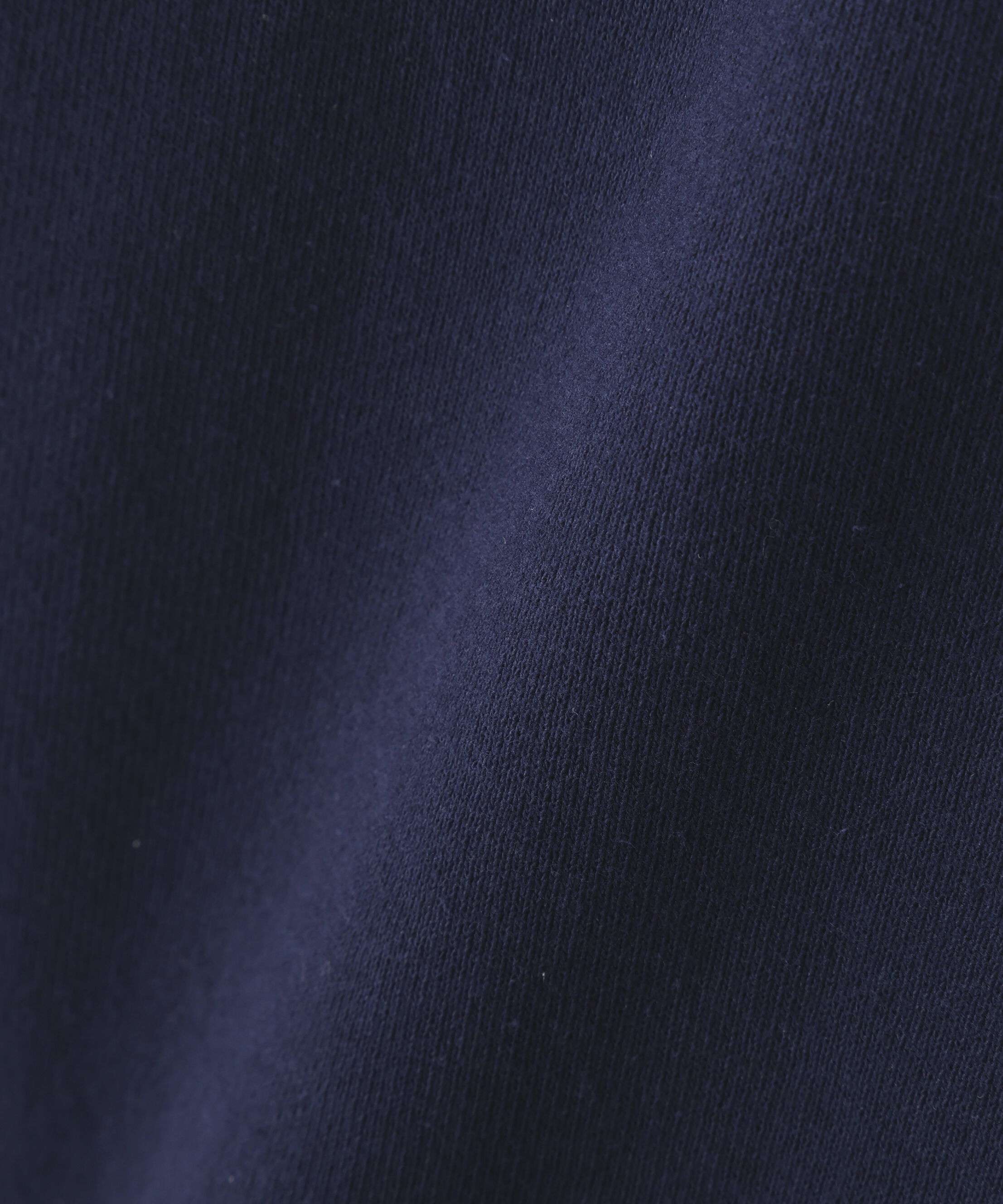 MHL.「SOFT COTTON LOOPBACK TOP」|Tシャツ・カットソー|