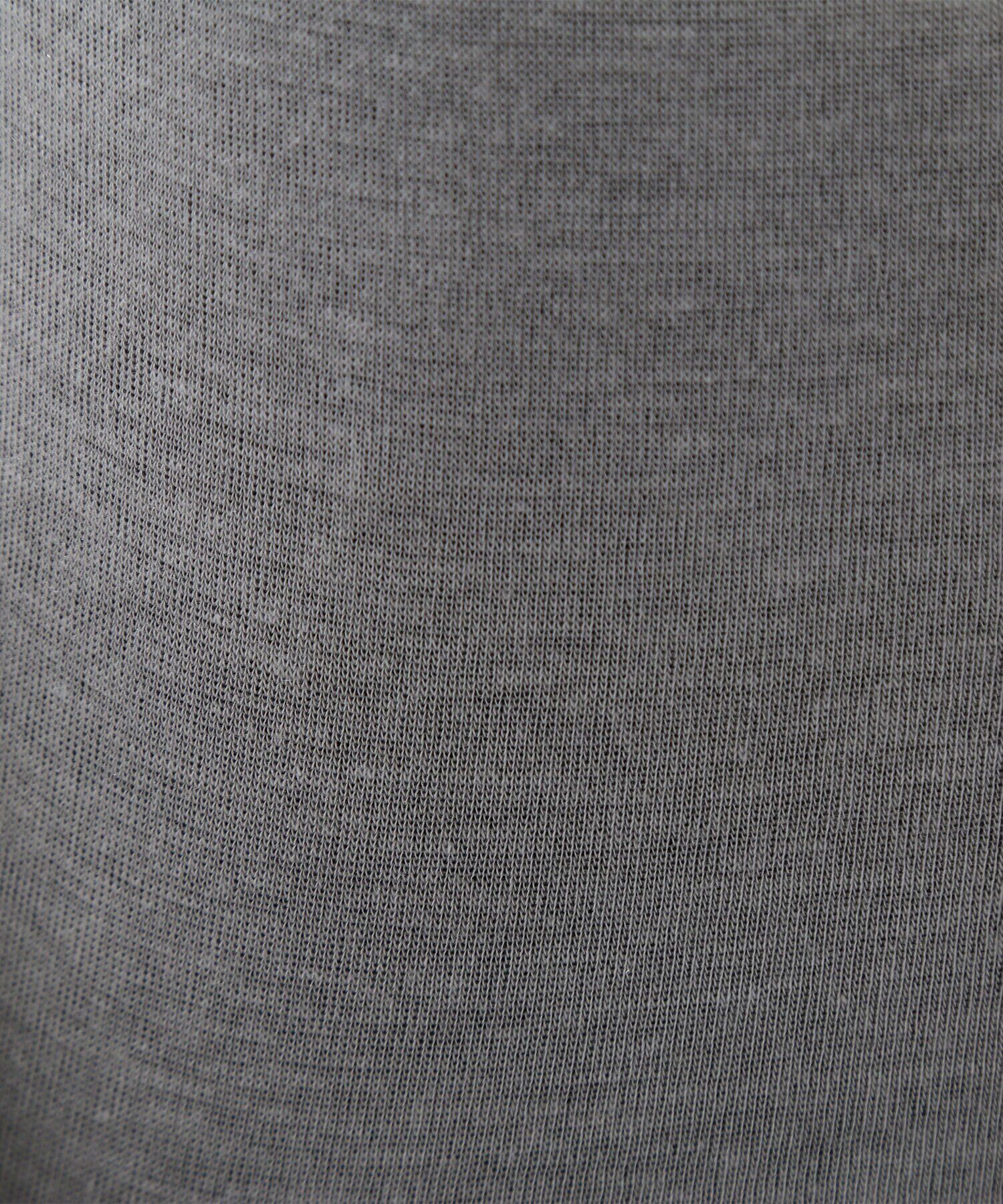  「シアーストレッチカットソーシリーズ クルーネック」|Tシャツ・カットソー|