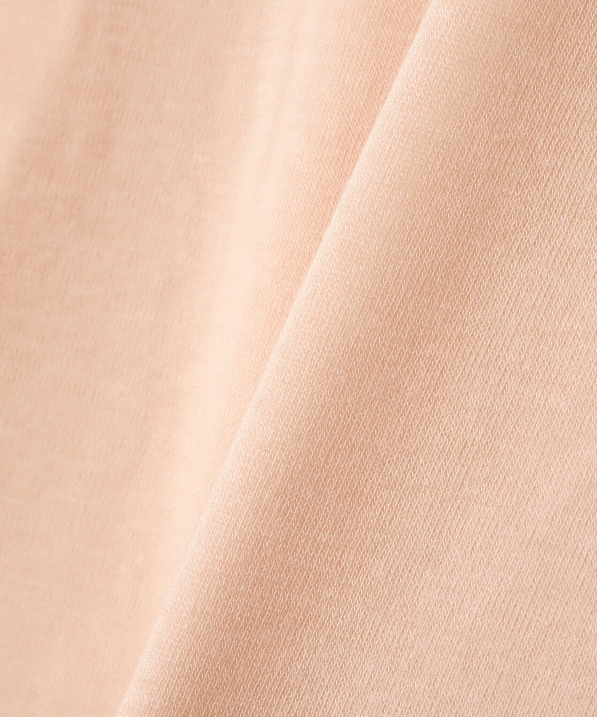  「シアーストレッチカットソーシリーズ クルーネック」|Tシャツ・カットソー|