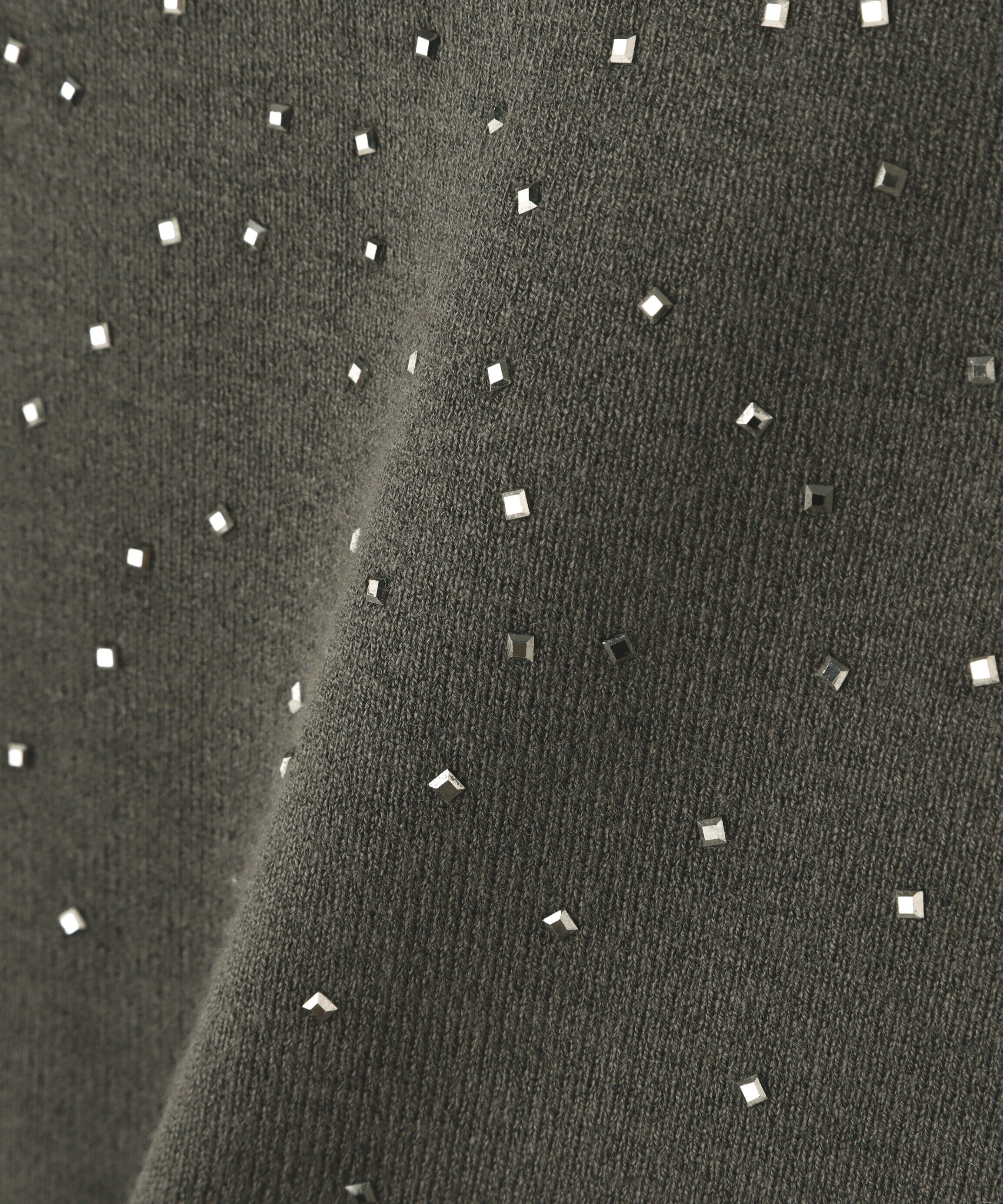  「ホットフィットショートニット　24AW」|ニット・セーター|