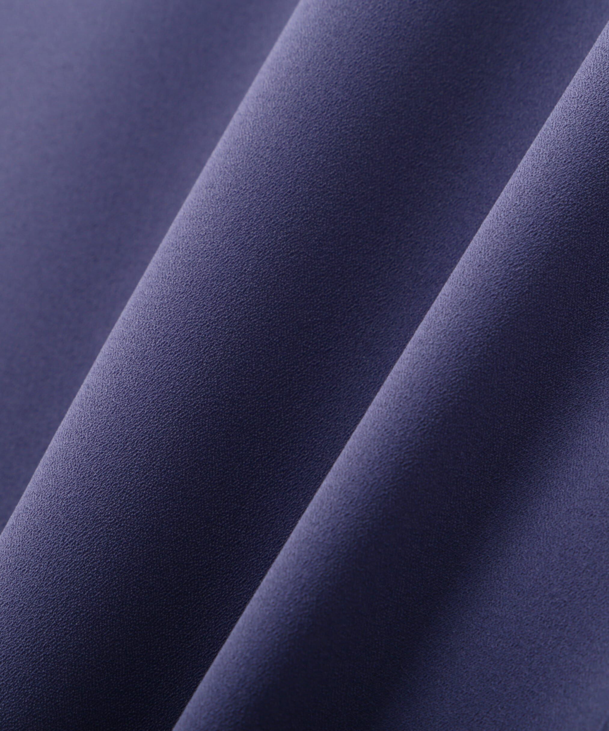  「メタルポイントフリルブラウス」|シャツ・ブラウス|