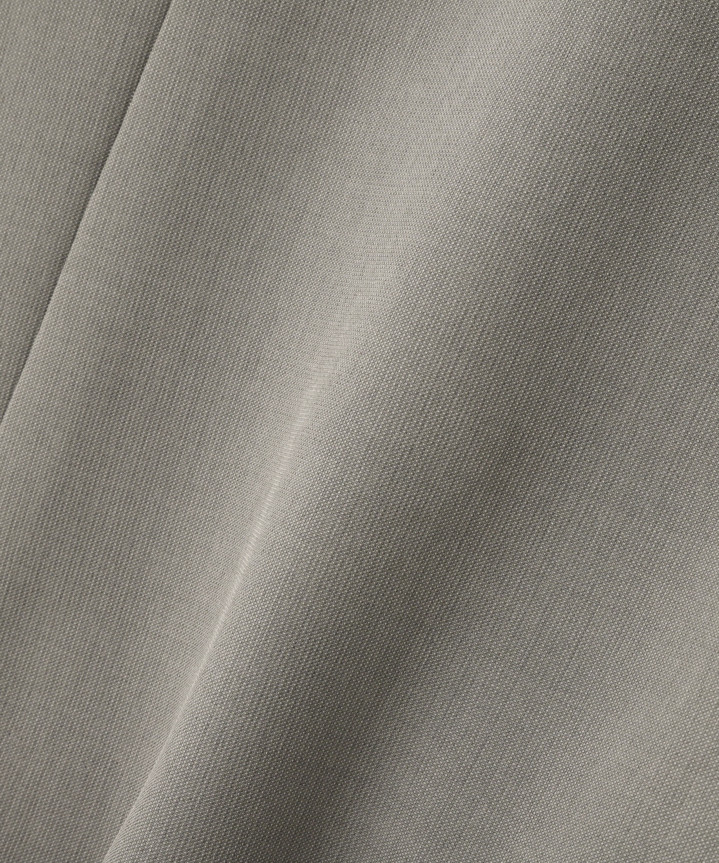  「シングルテーラーオーバージャケット」|ブルゾン・スタジャン|