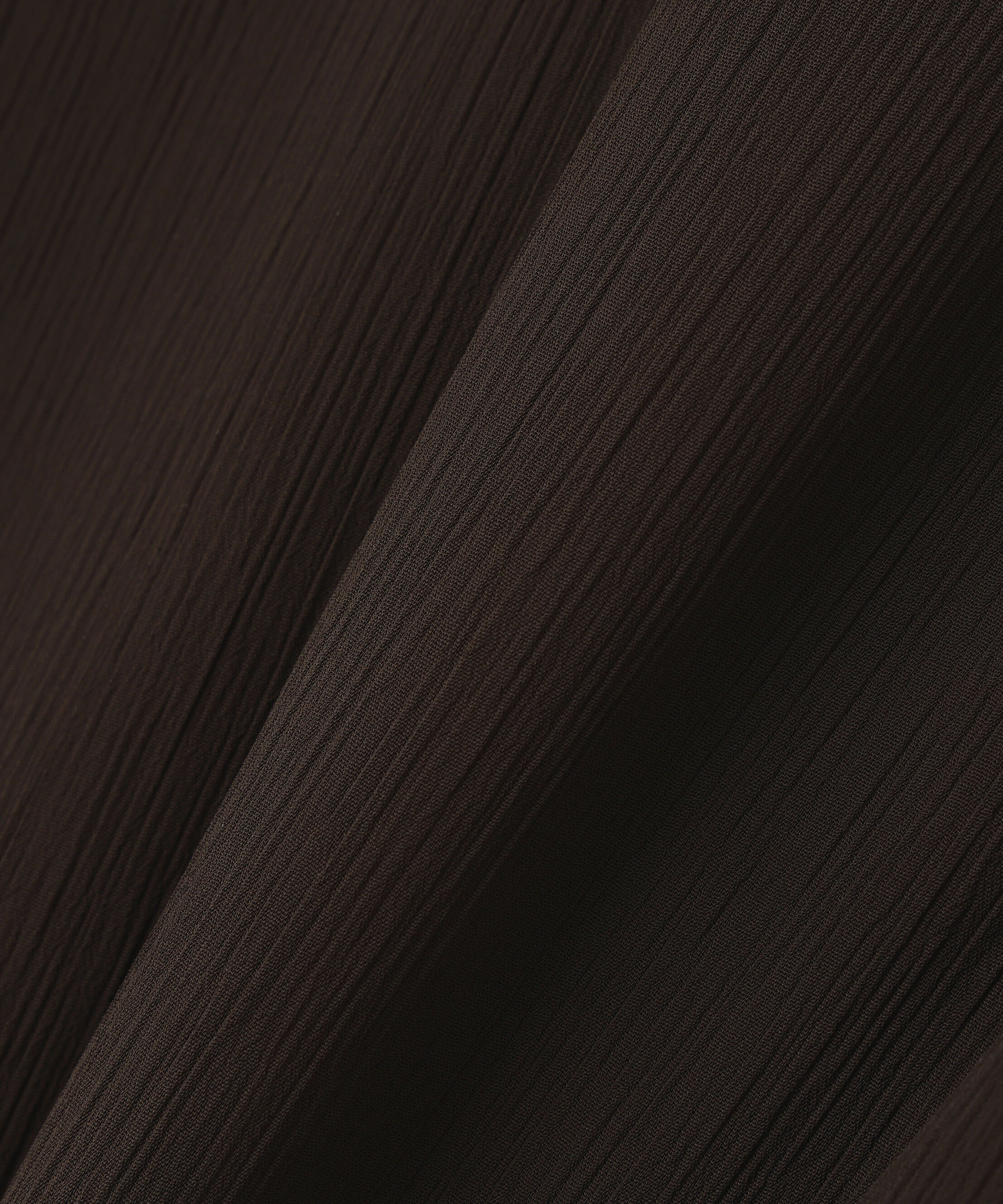  「楊柳フレアスリーブブラウス」|シャツ・ブラウス|