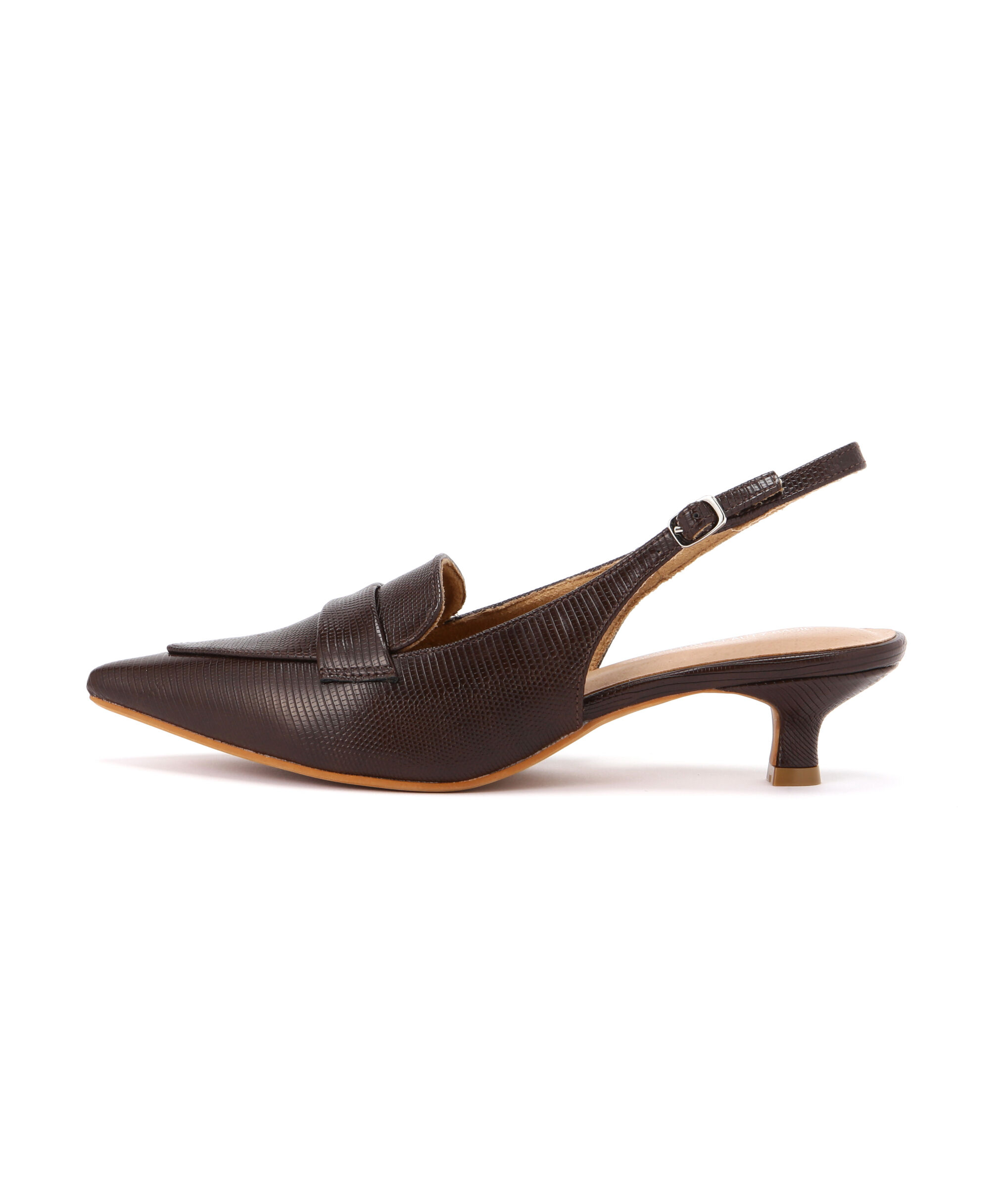  「スリングバックローファー」|その他|