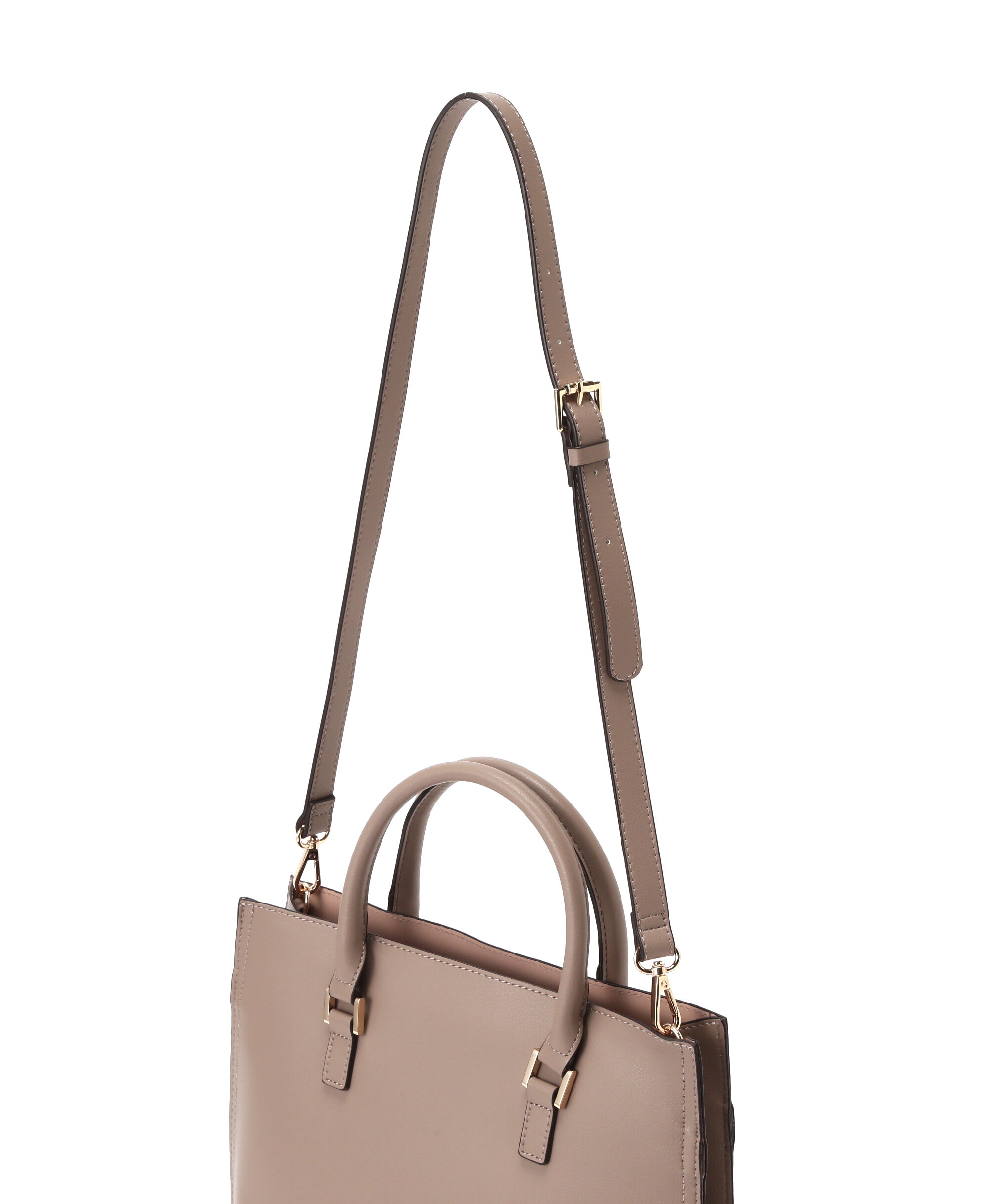  「バーティカルアーバン2wayトートバッグ」|トートバッグ|