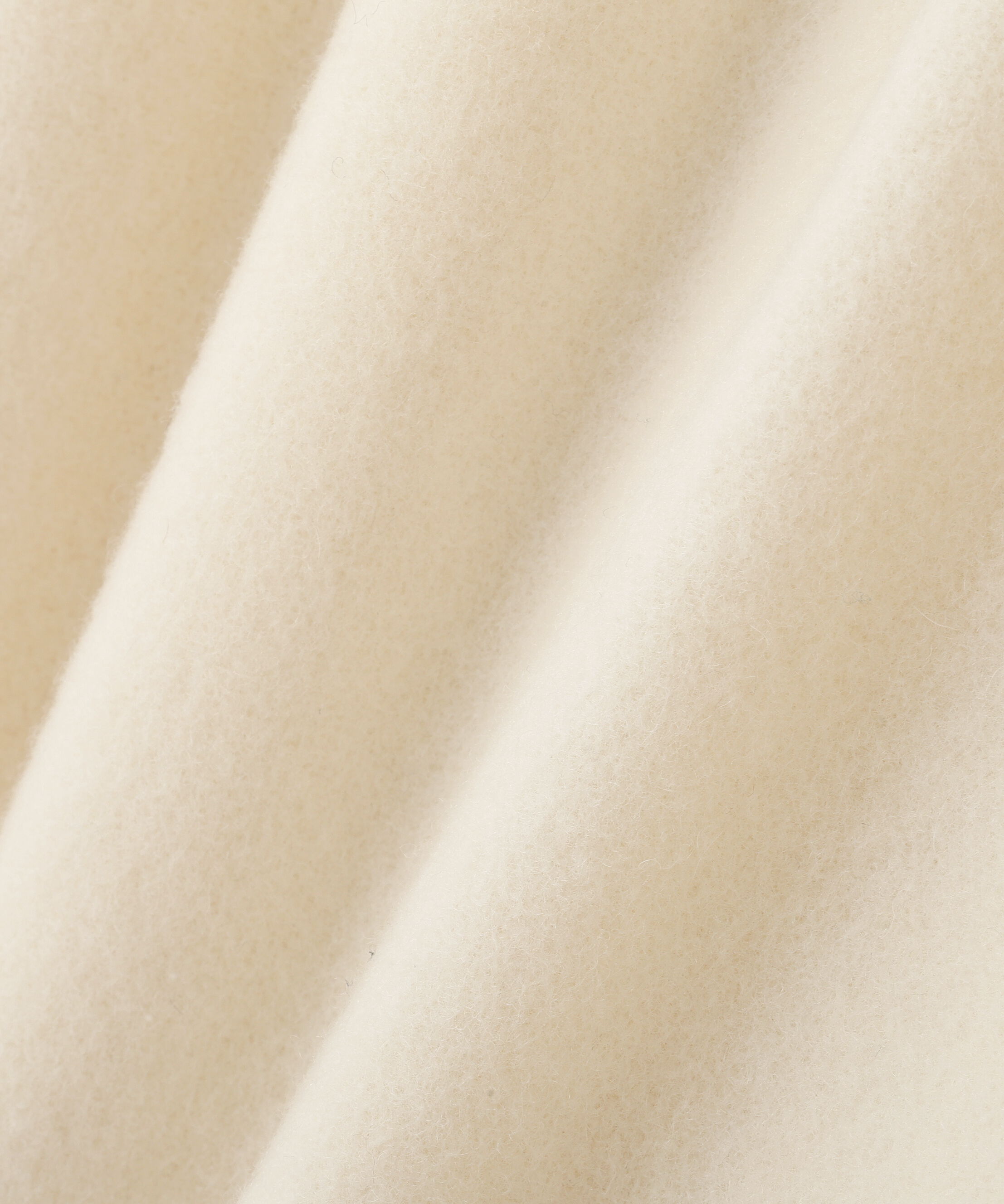  「ベルテッドミディコート」|ブルゾン・スタジャン|