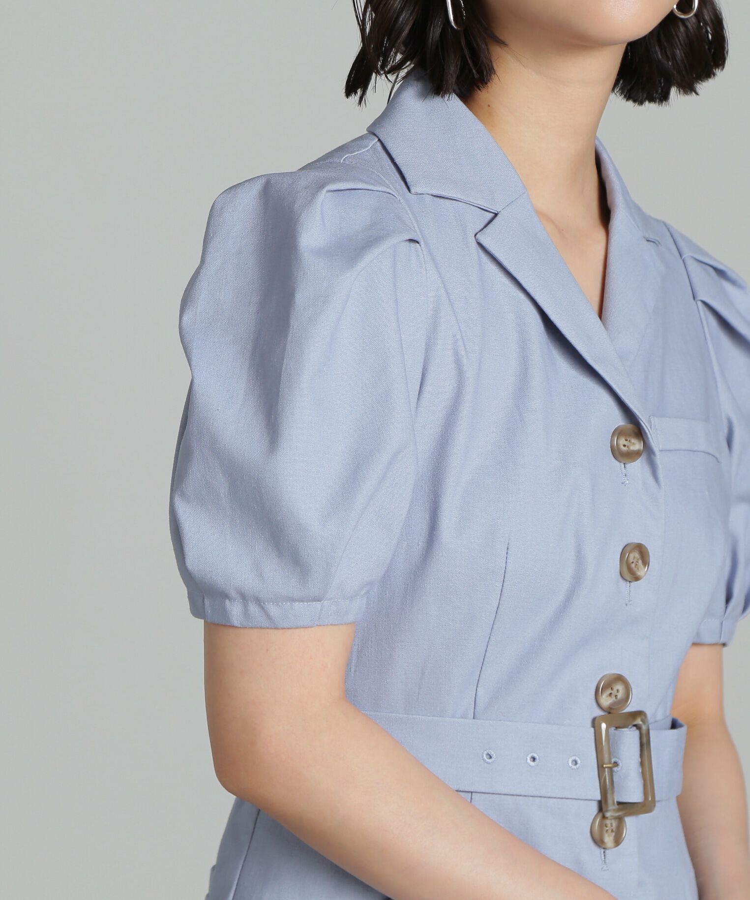  「ショートコンビネゾン」|ワンピース|