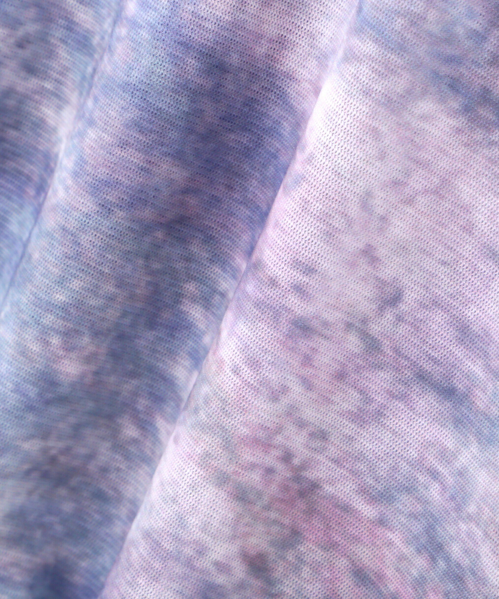  「前後2WAYチュールシアーカーディガン」|Tシャツ・カットソー|