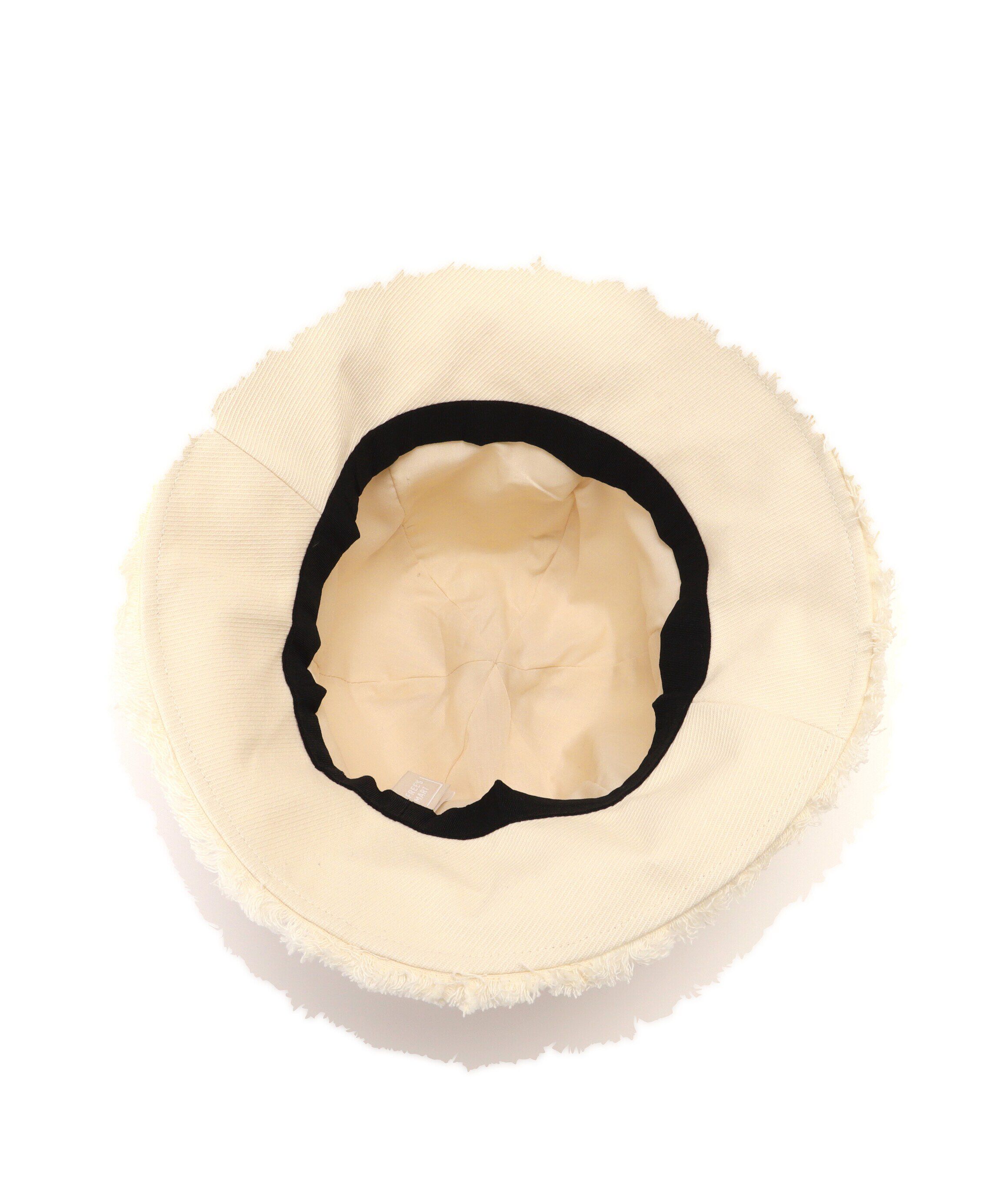  「フリンジサージチューリップハット」|ソックス|