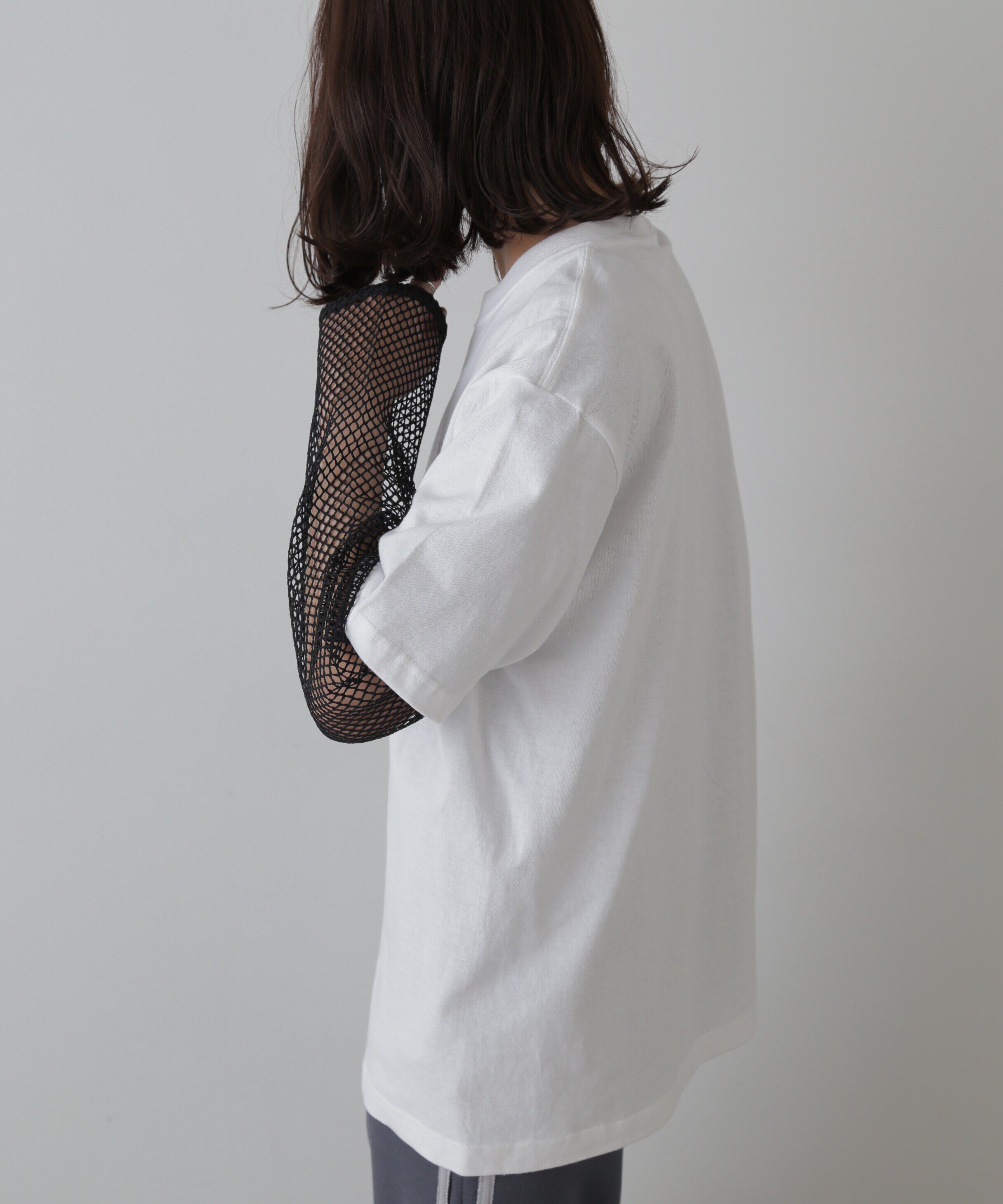  「full_kado Tシャツ」|Tシャツ・カットソー|