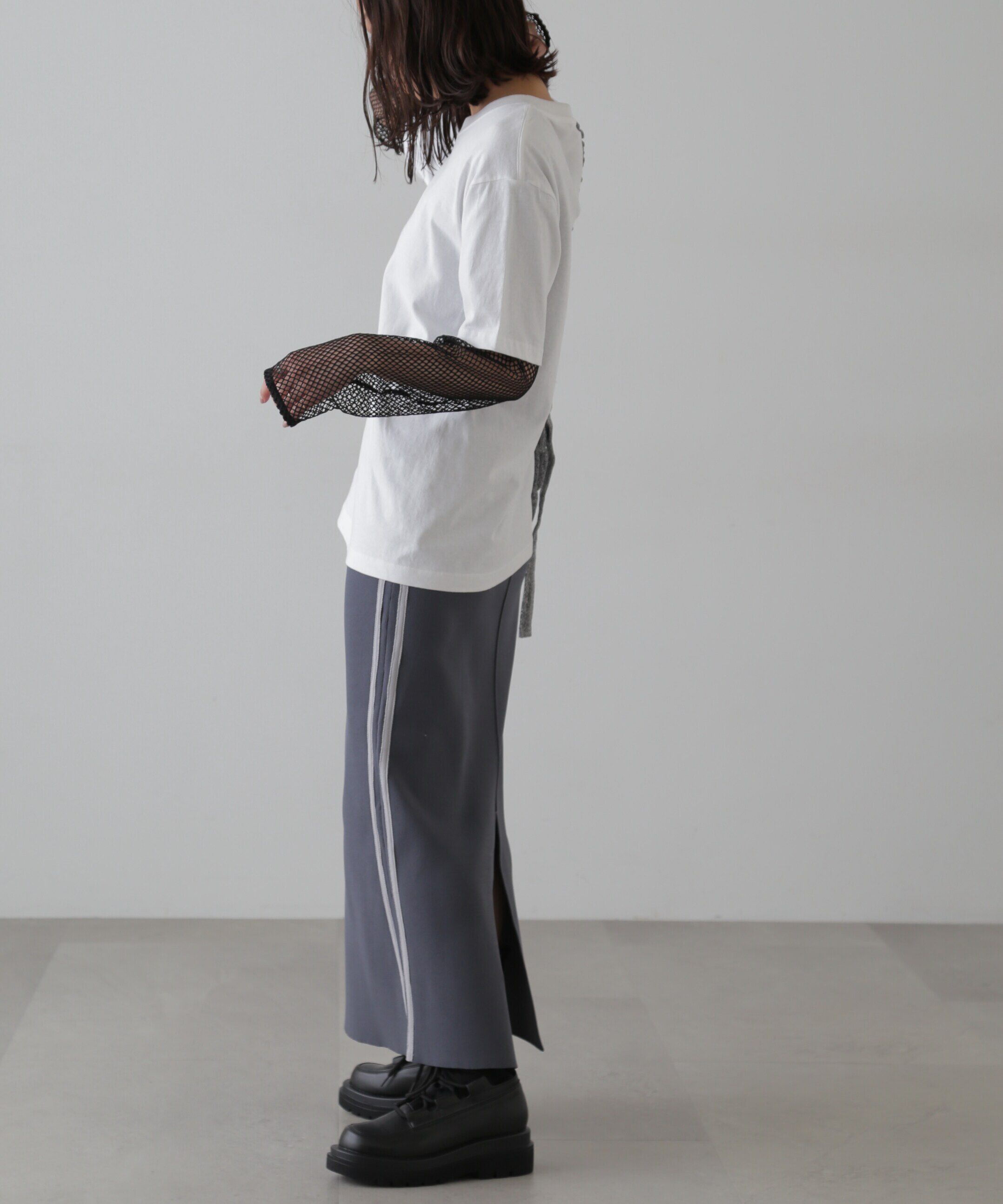  「full_kado Tシャツ」|Tシャツ・カットソー|