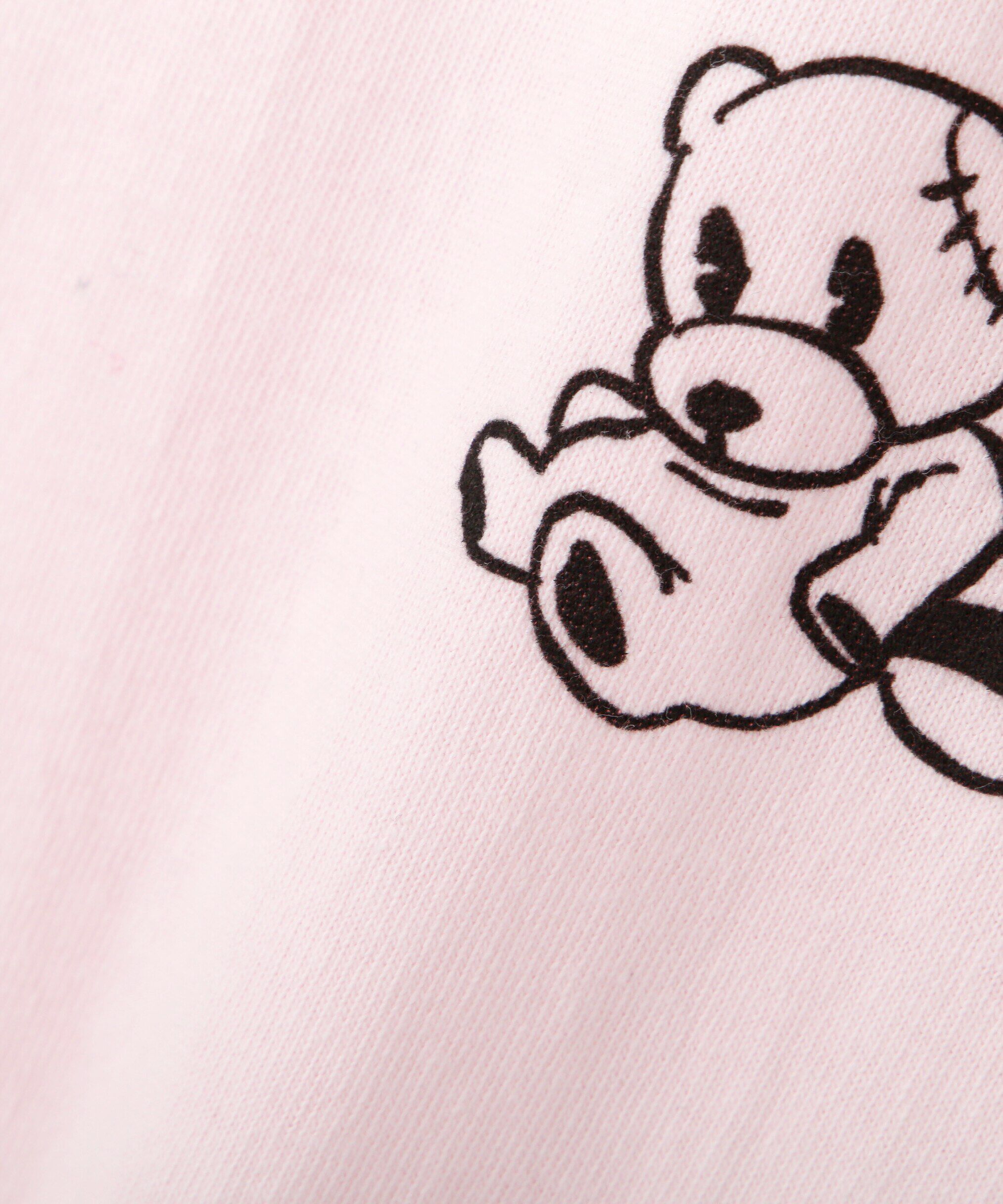  「full_kado Tシャツ」|Tシャツ・カットソー|