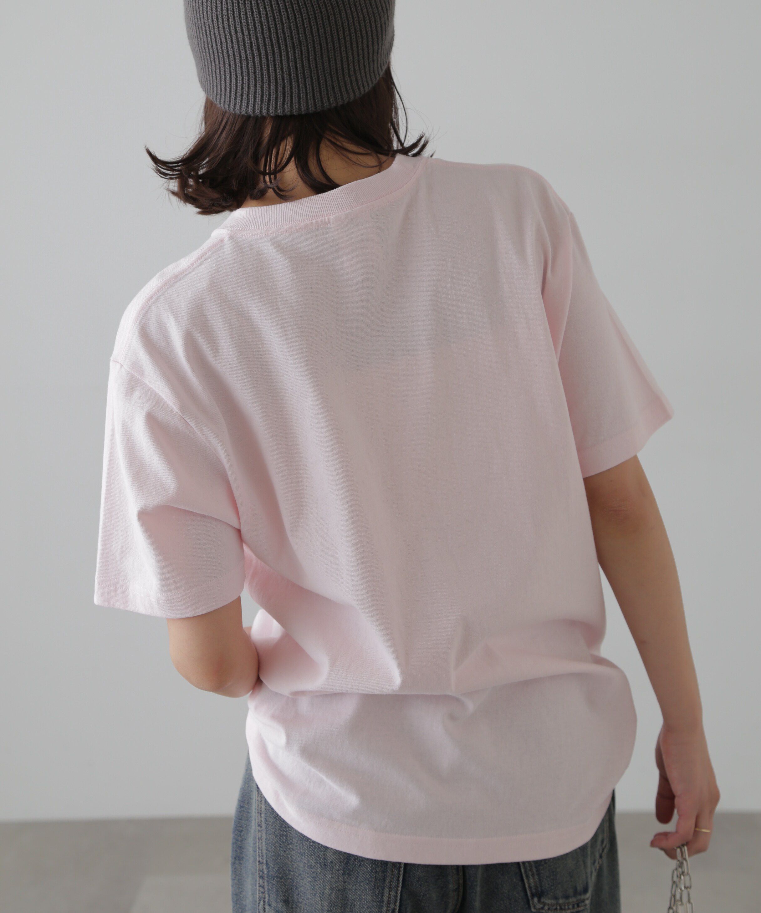  「full_kado Tシャツ」|Tシャツ・カットソー|