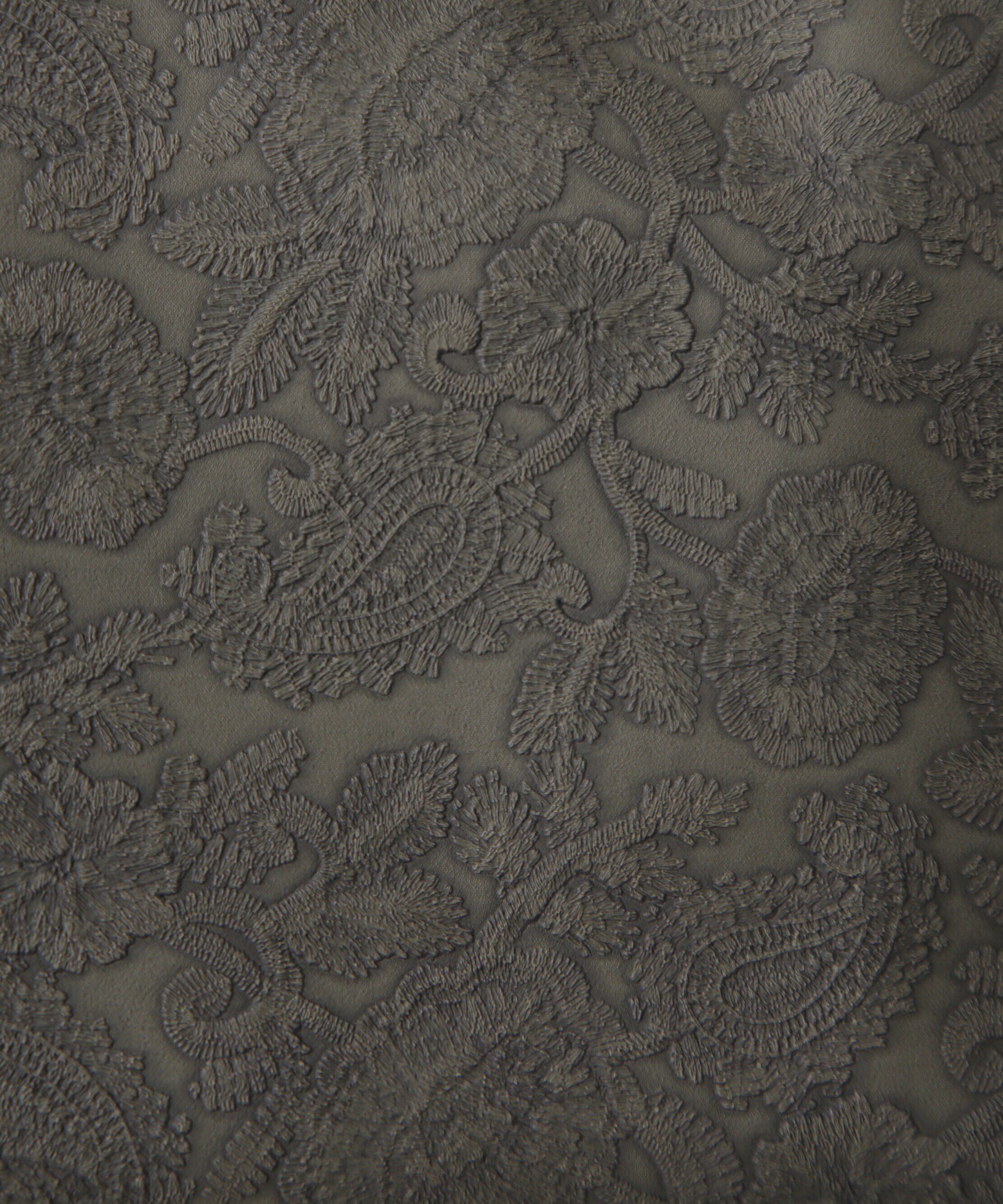  「エンボスペイズリーバッグ」|その他|