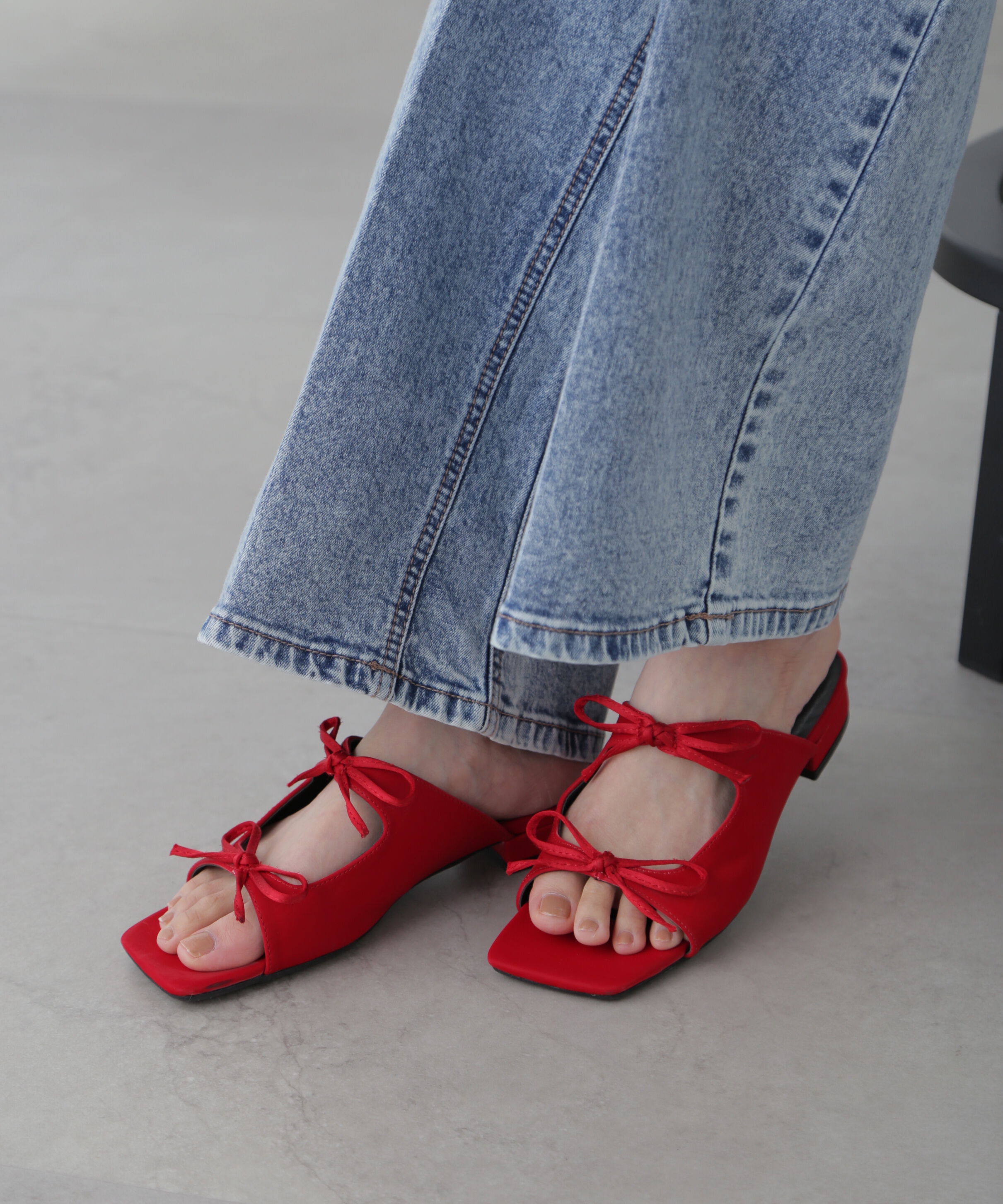  「リボンミュール」|その他|