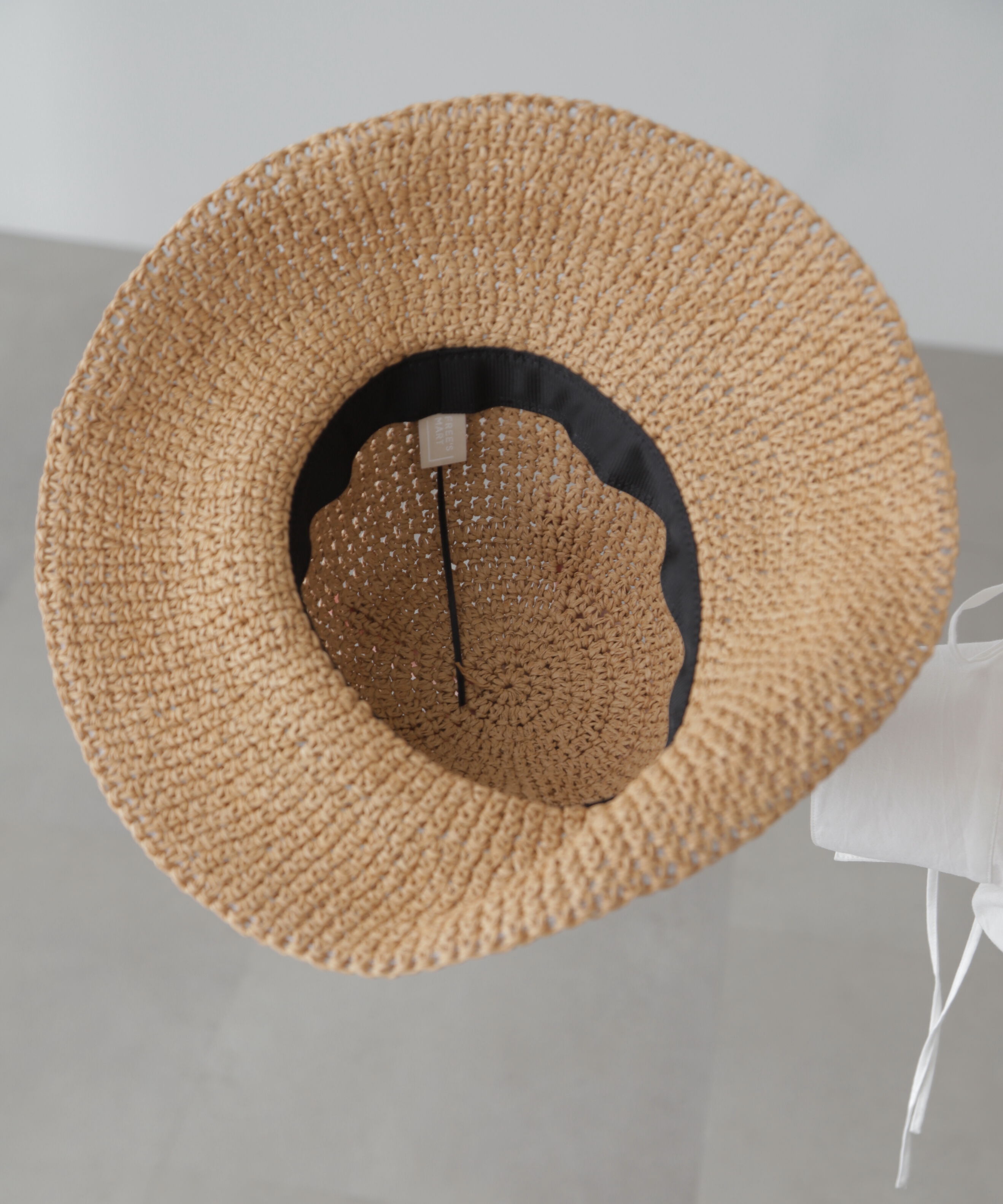  「雑材ハット」|ソックス|