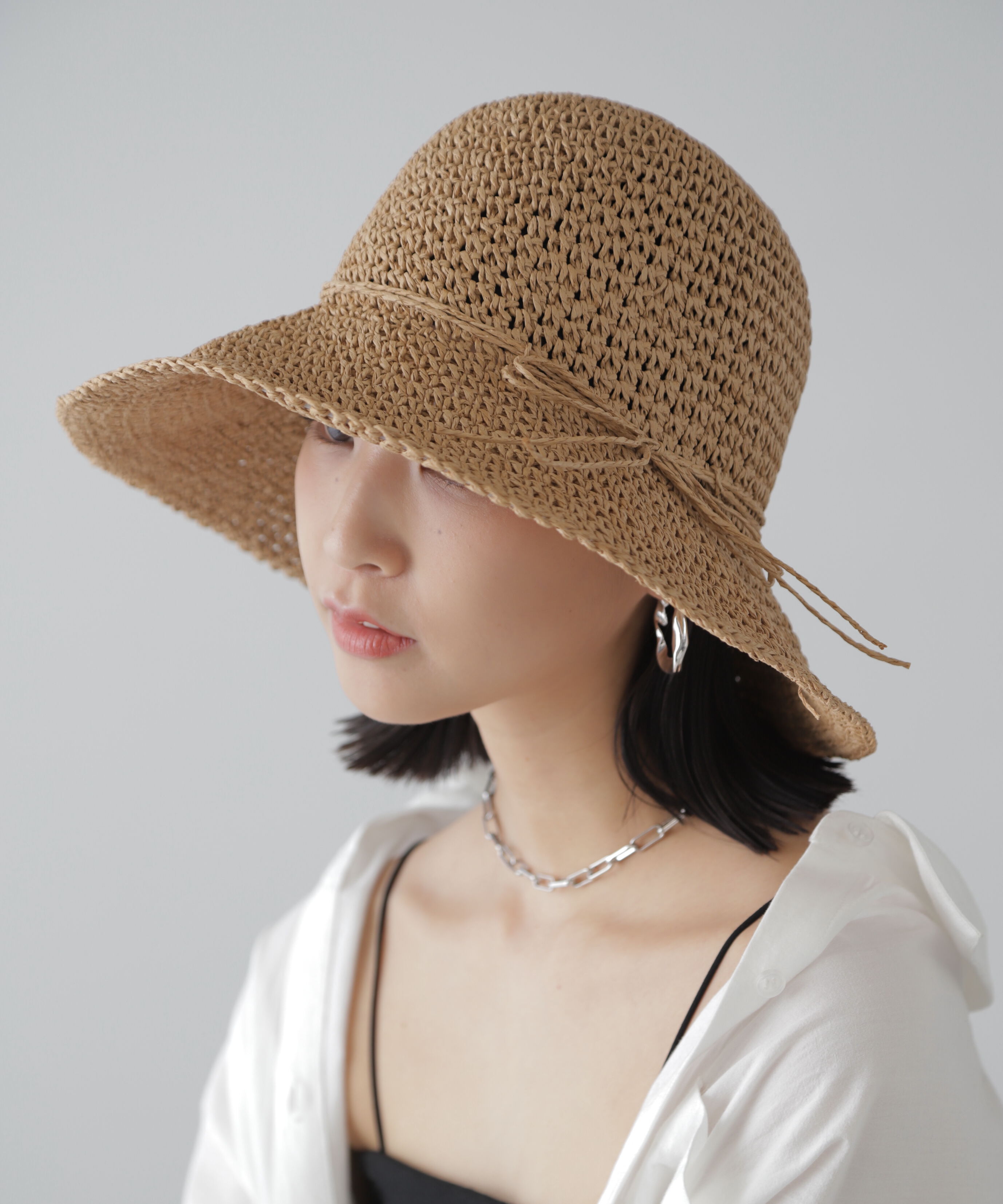  「雑材ハット」|ソックス|