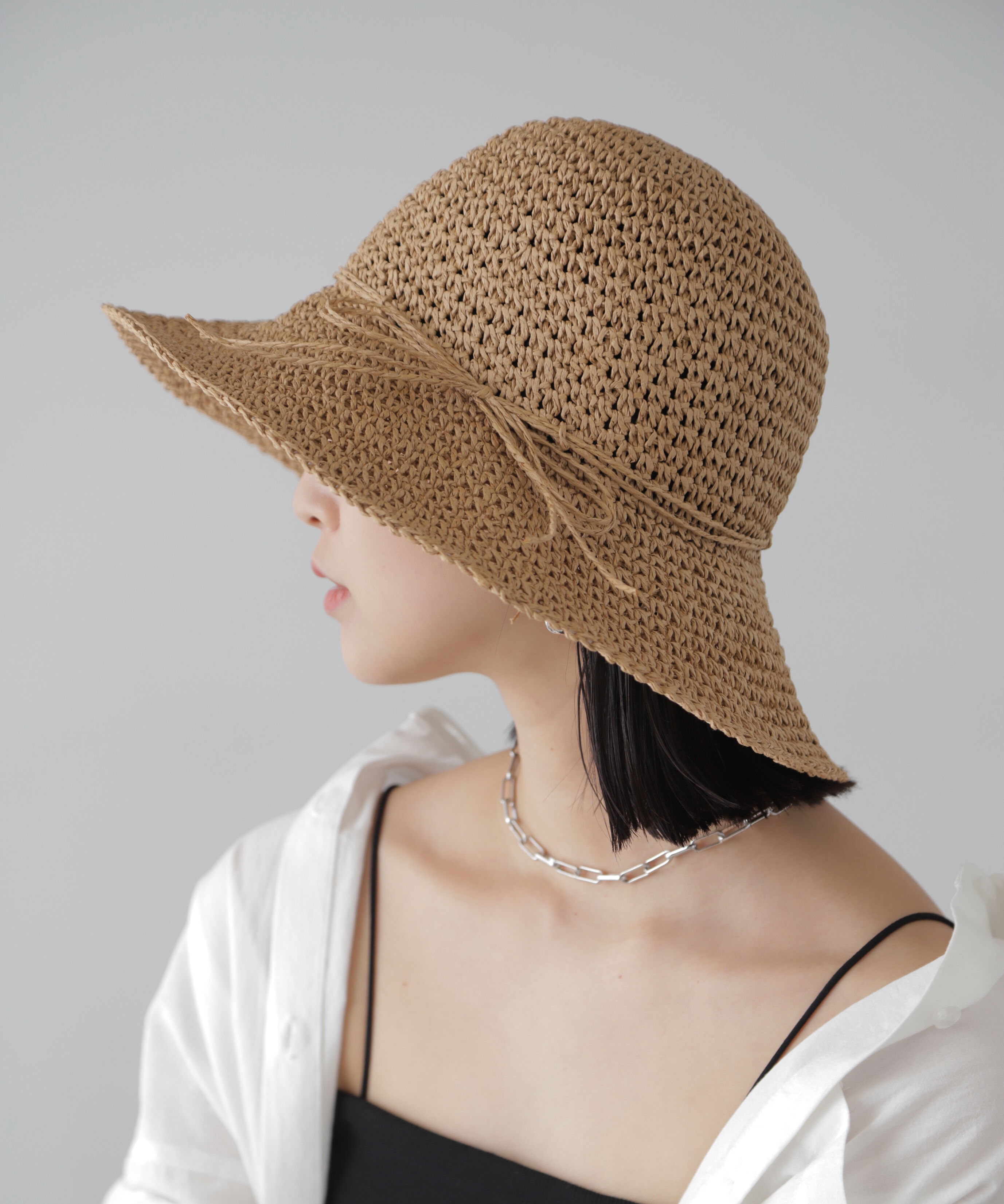  「雑材ハット」|ソックス|