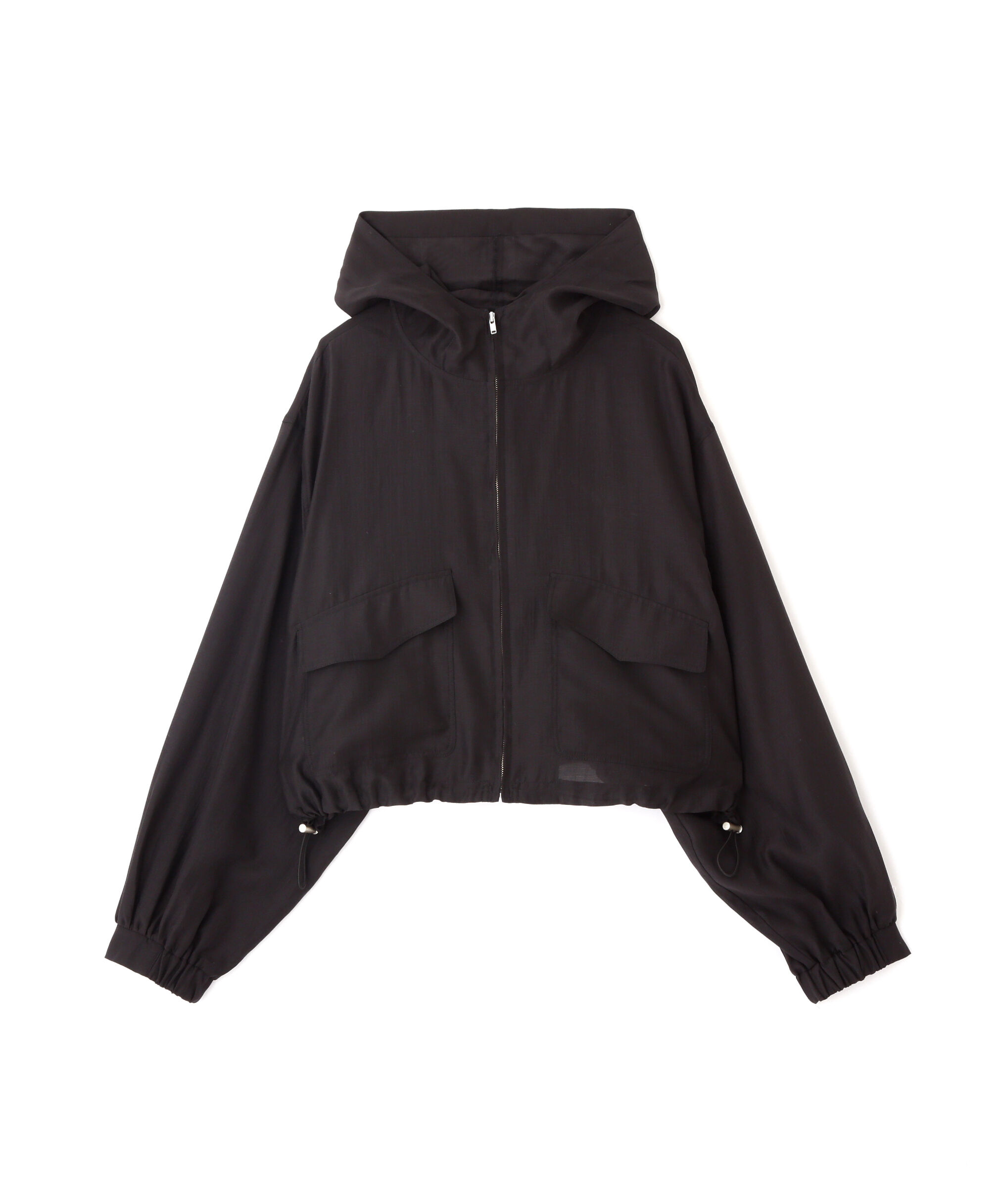  「シアーブルゾン」|ブルゾン・スタジャン|