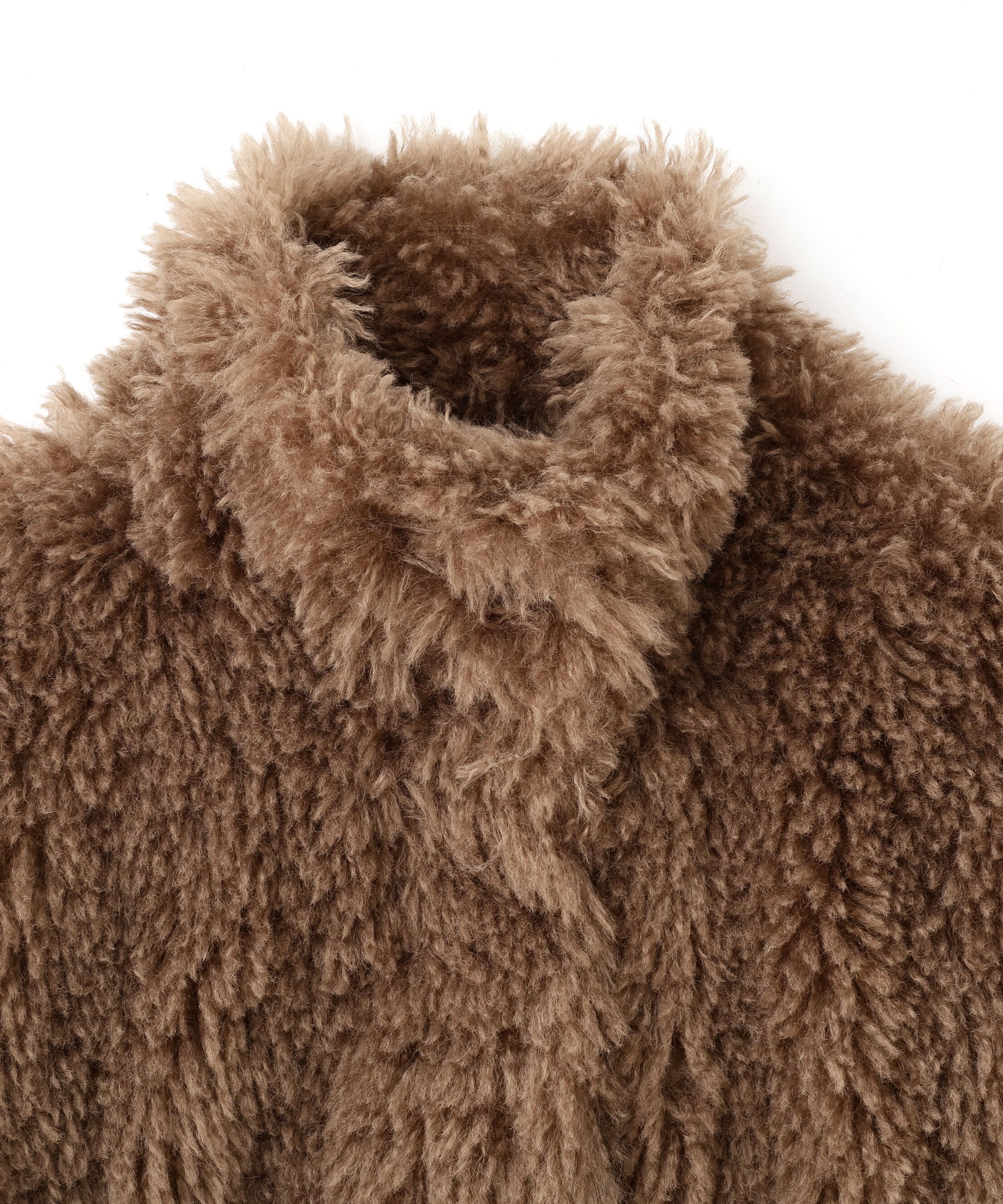  「ファースタンドブルゾン」|ブルゾン・スタジャン|