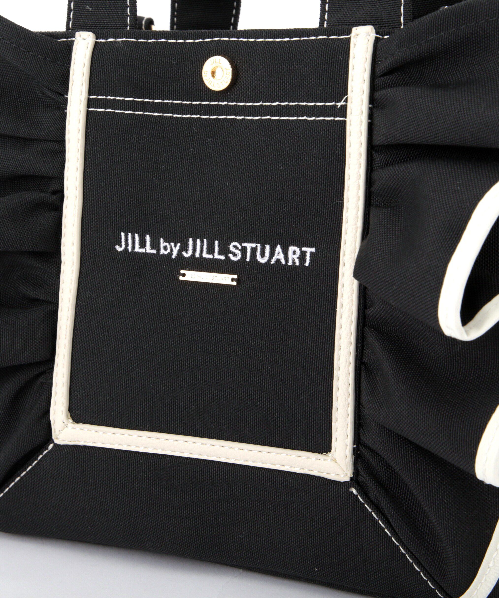  「フレームフリルトート小」|その他|