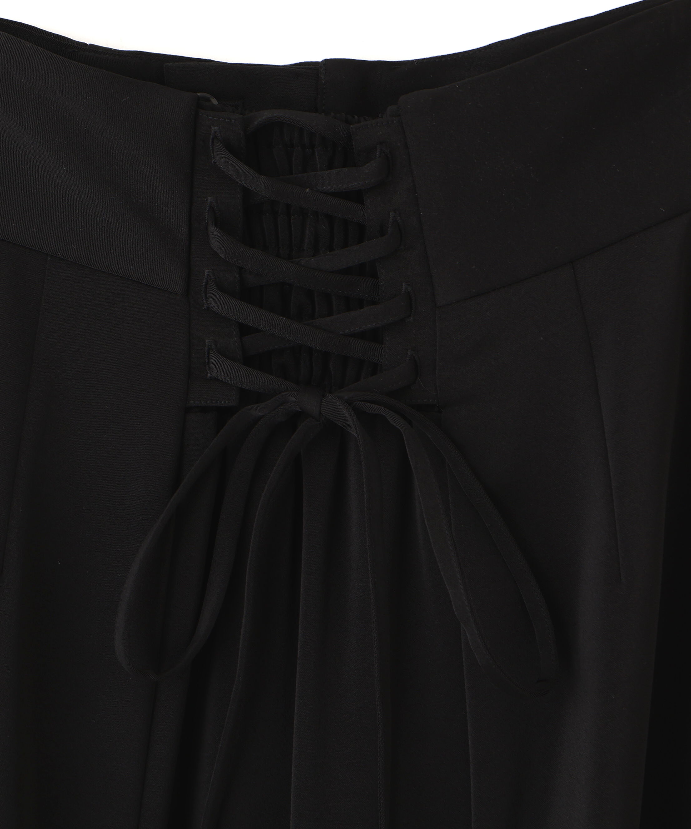  「ナローマーメイドスカート」|スカート|