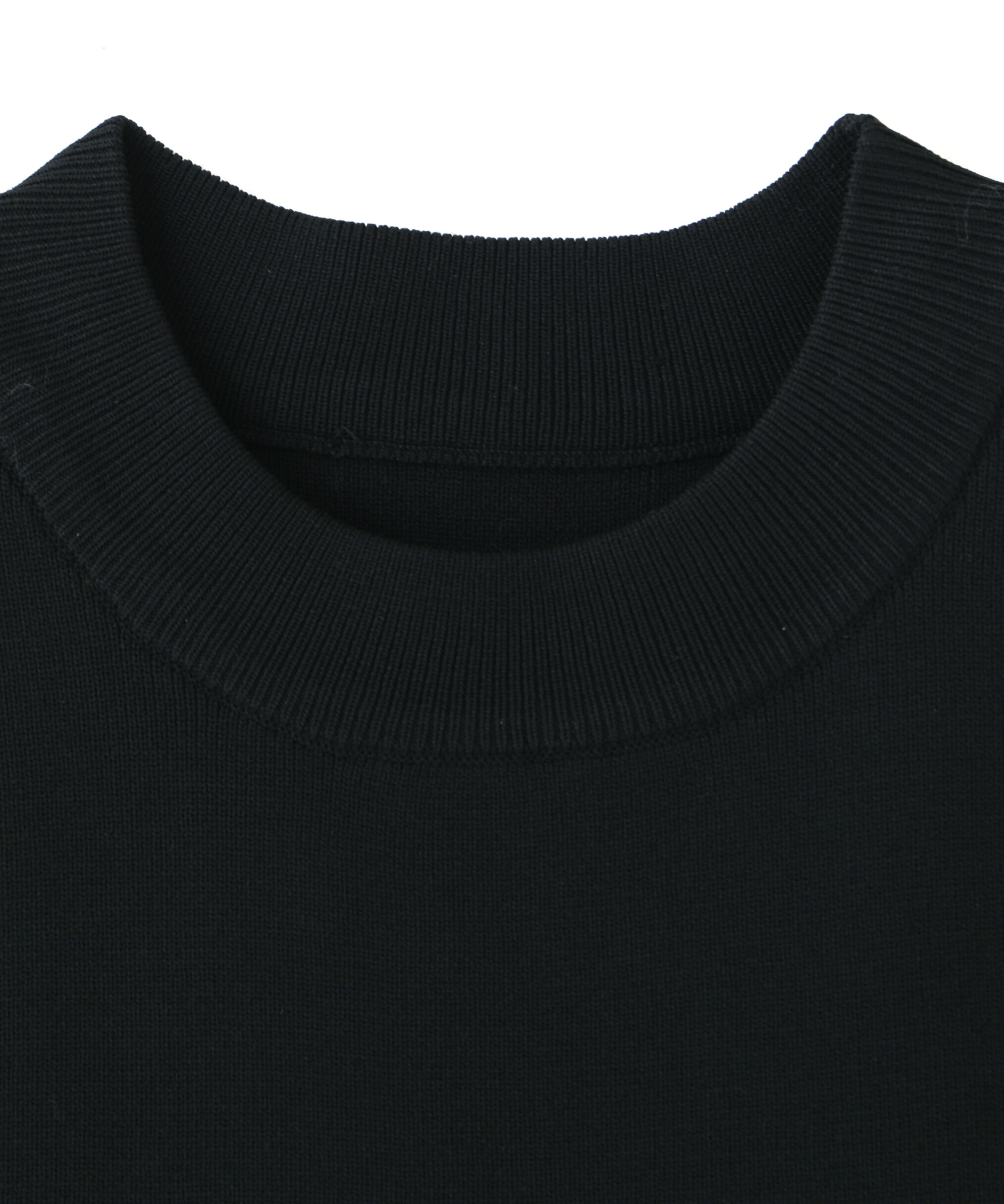  「起毛カーデニットワンピースセット」|ワンピース|