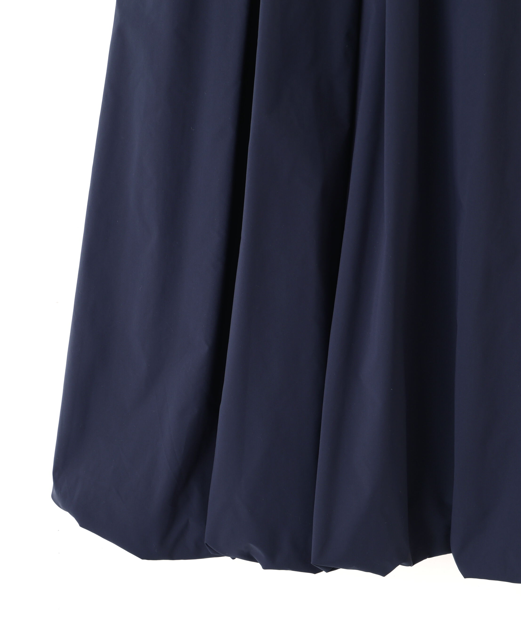  「ロングバルーンスカート」|スカート|