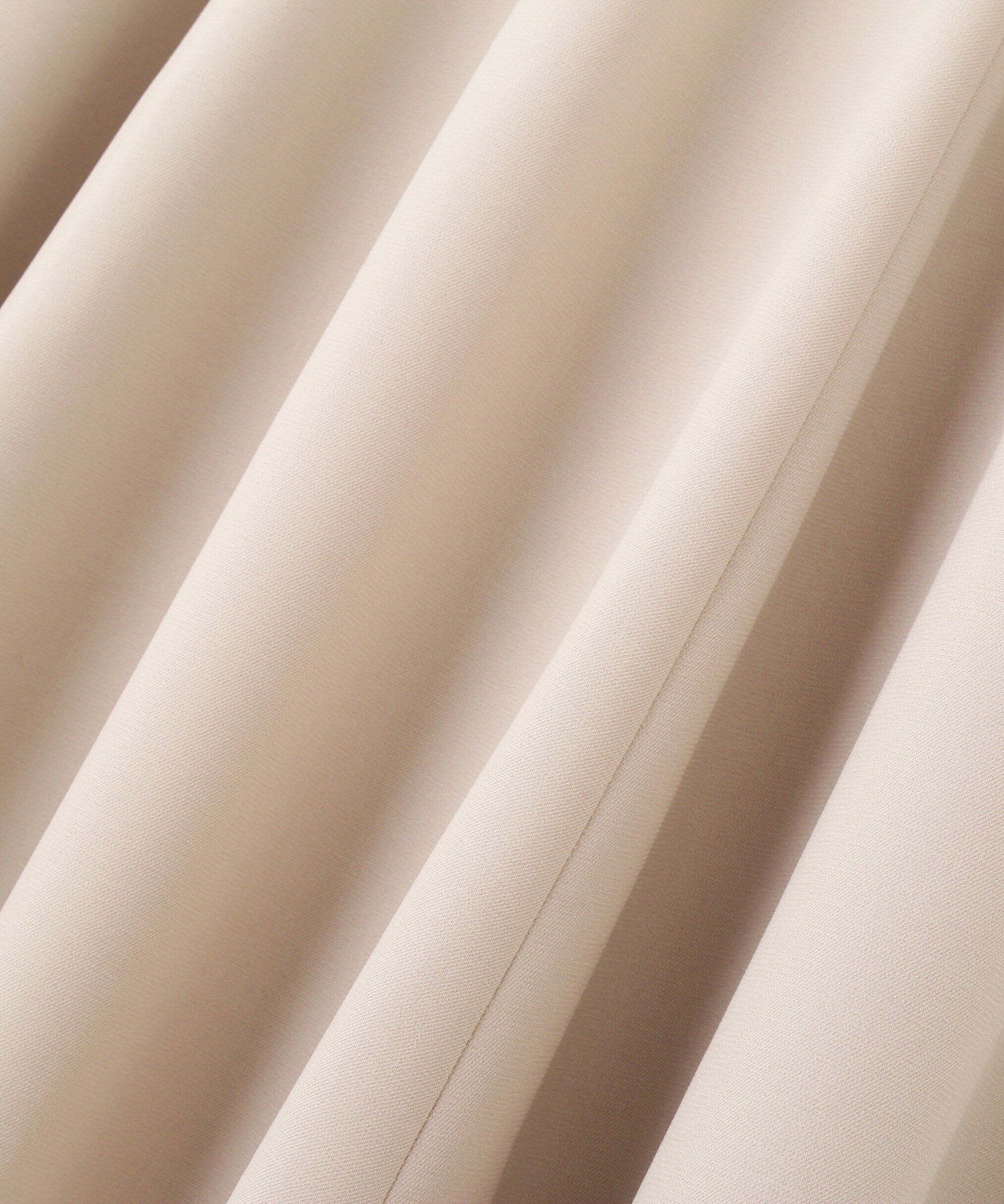 PROPORTION BODY DRESSING「ハイウエストフレアスカート」|スカート|