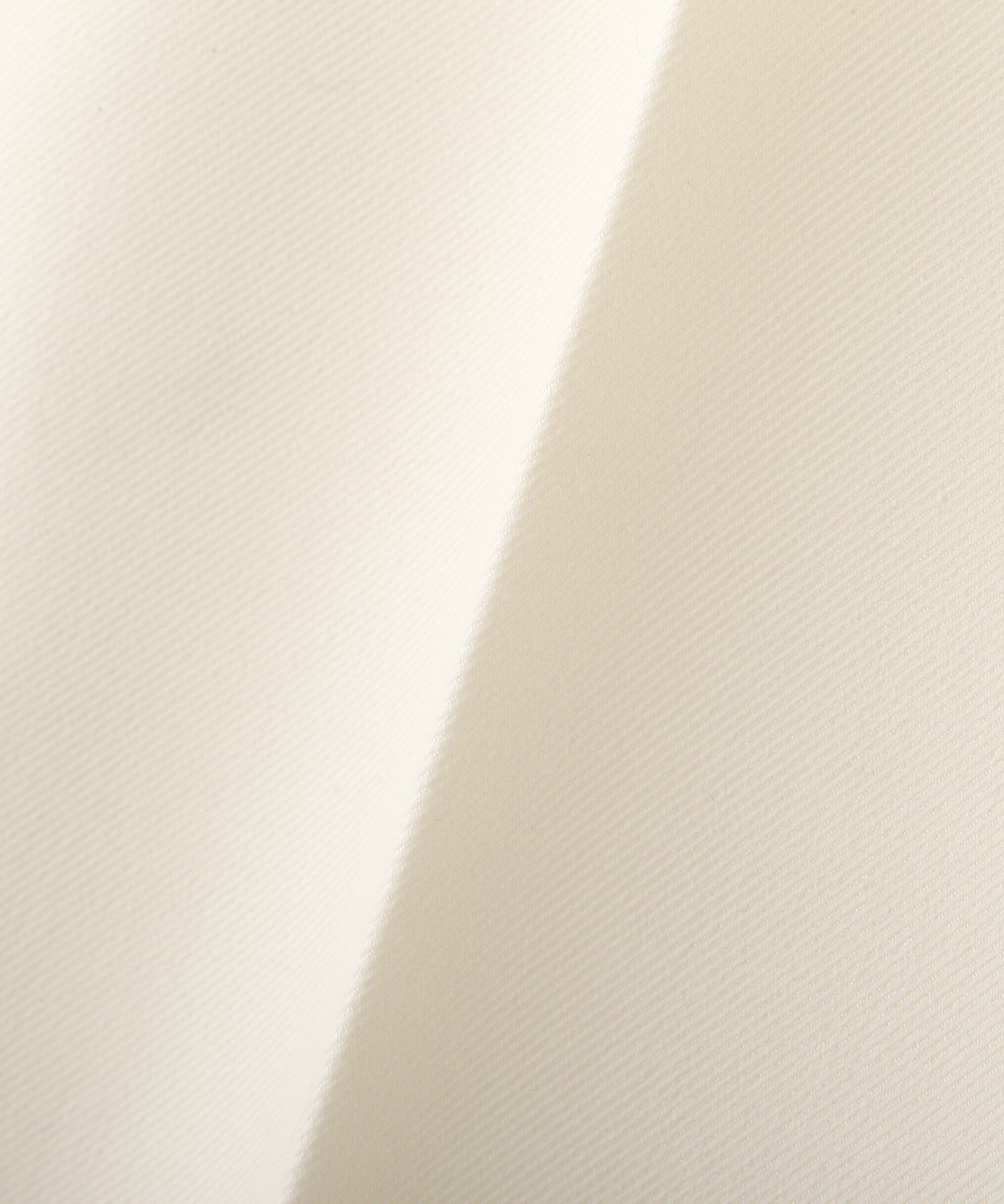 PROPORTION BODY DRESSING「フロントファスナーワイドパンツ」|その他|