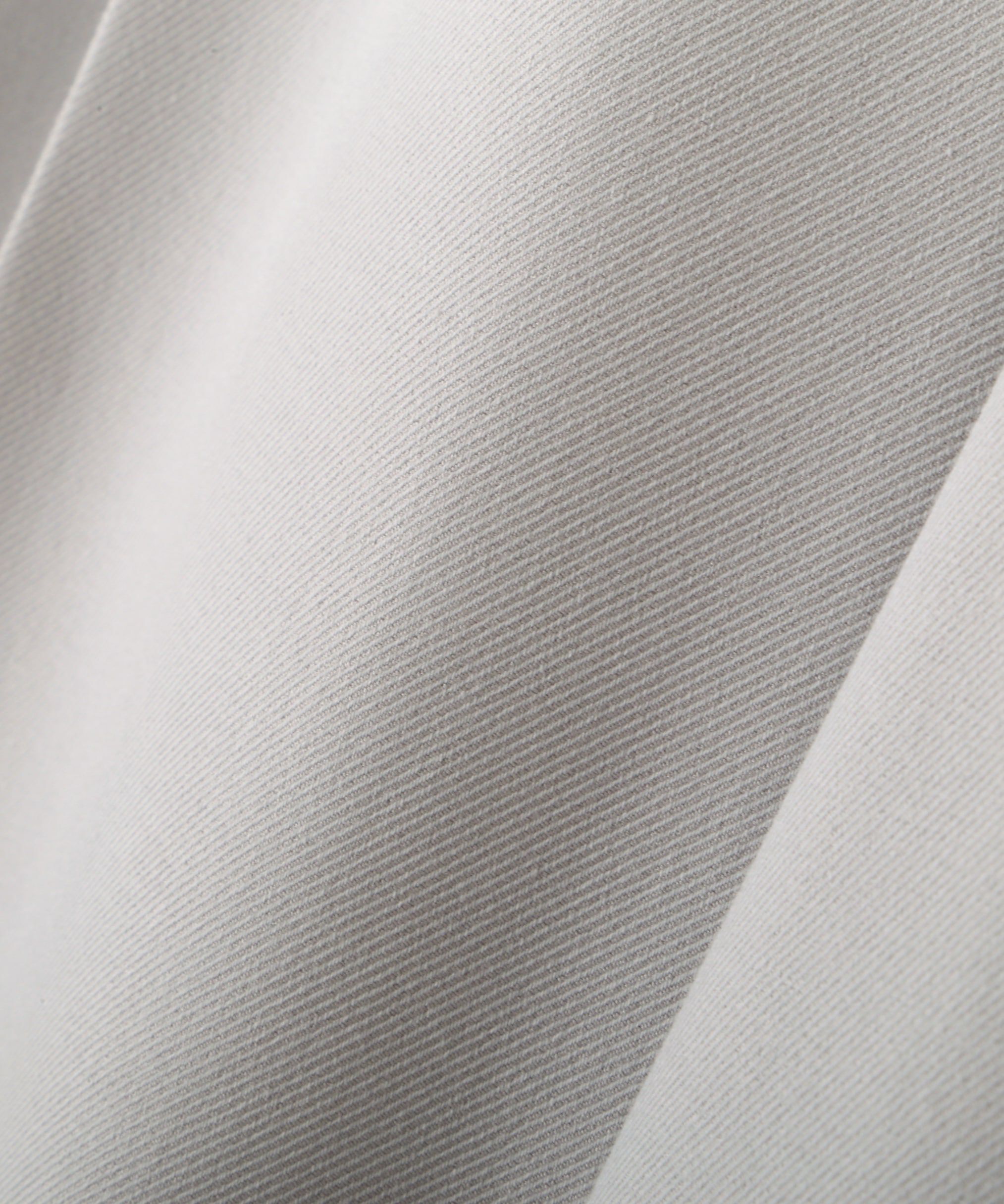 PROPORTION BODY DRESSING「フロントファスナーワイドパンツ」|その他|